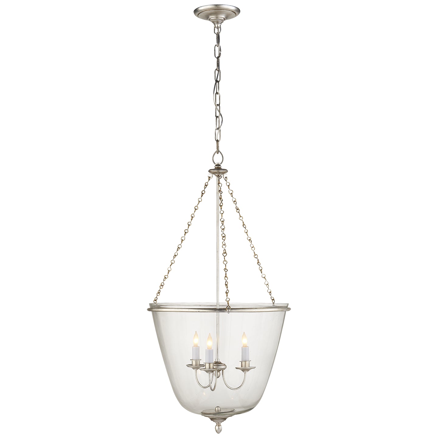 Pondview Lantern