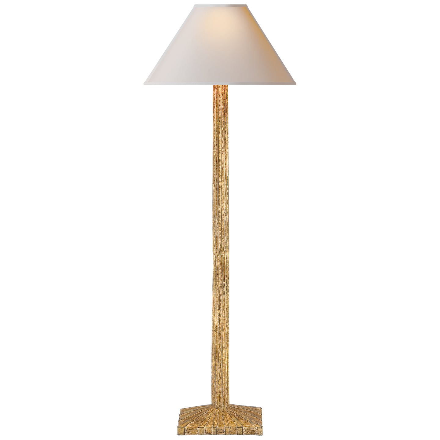 Strie Table Lamp