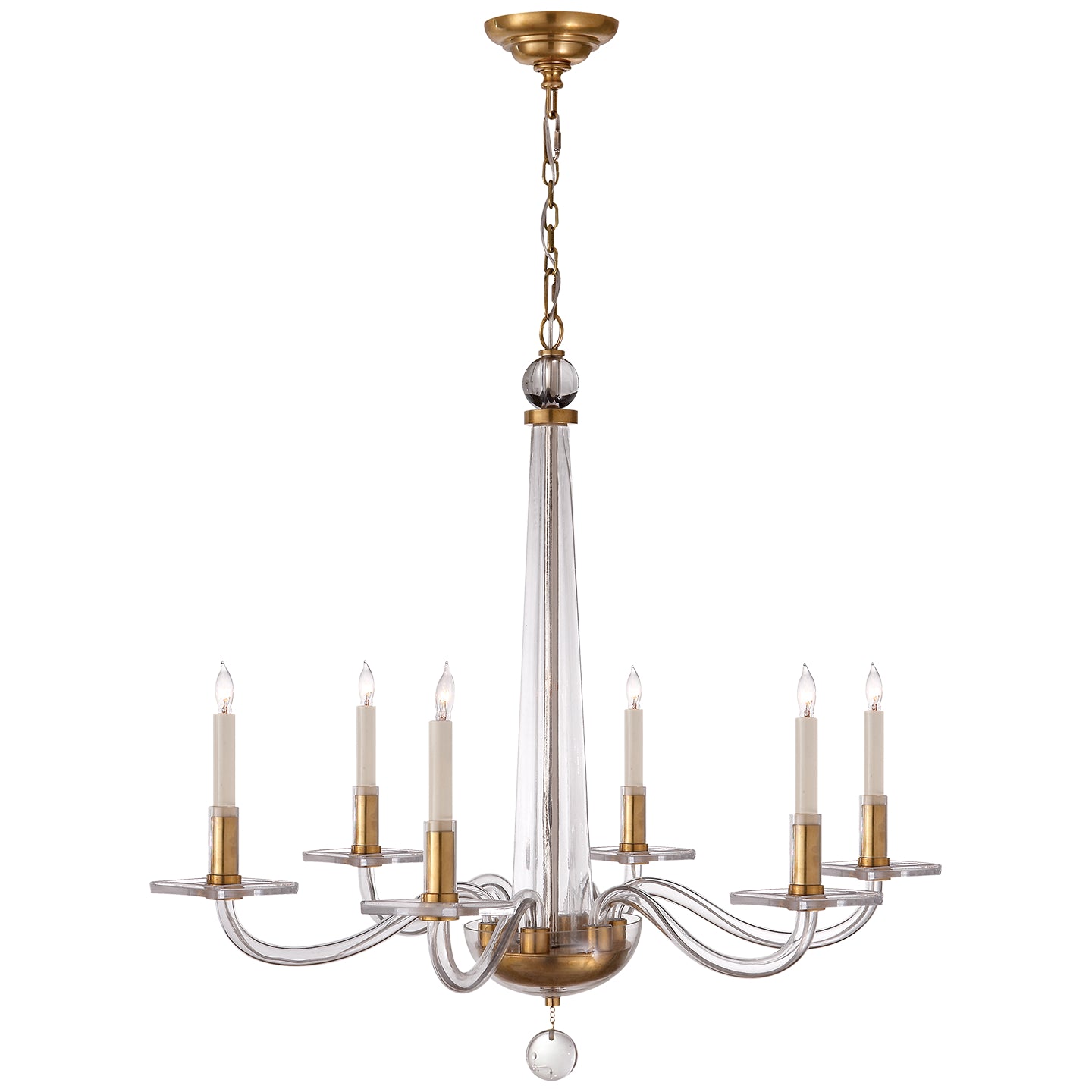 Bernardo Chandelier