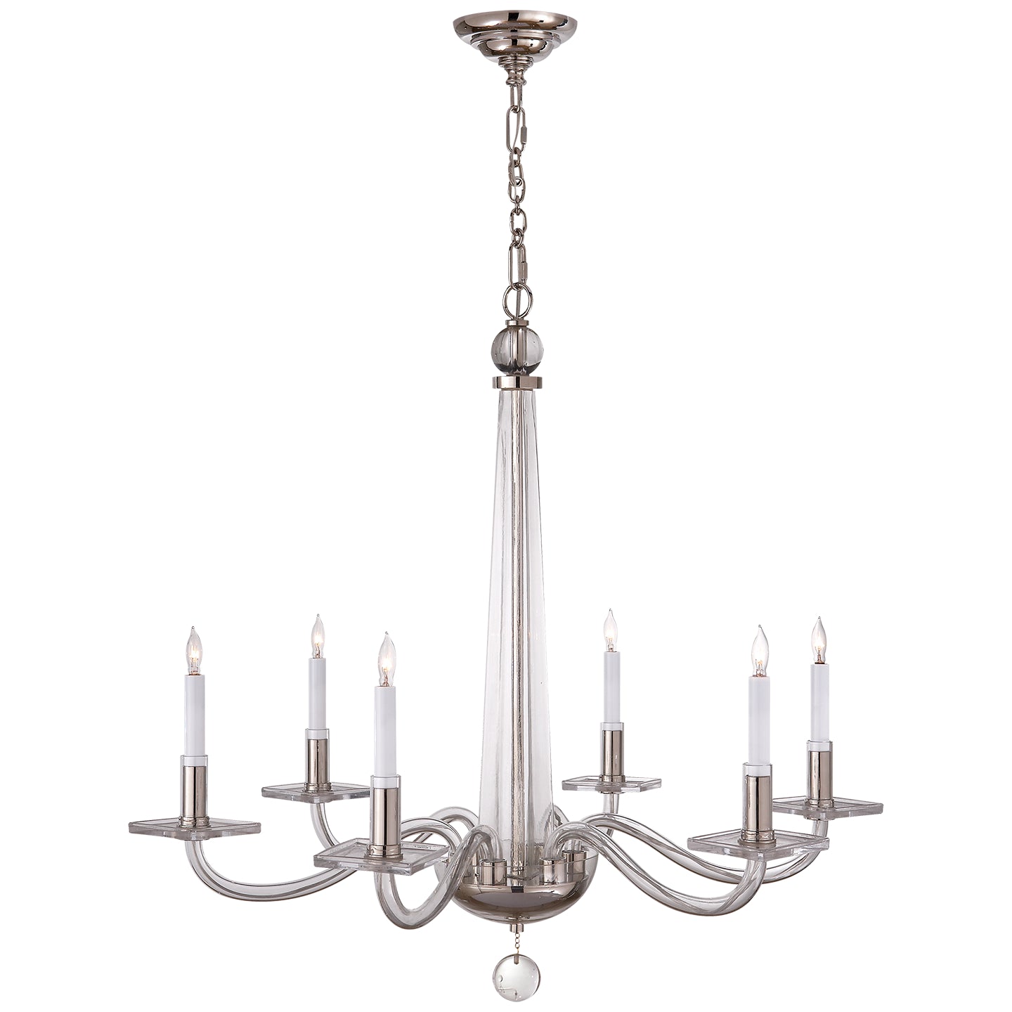 Bernardo Chandelier