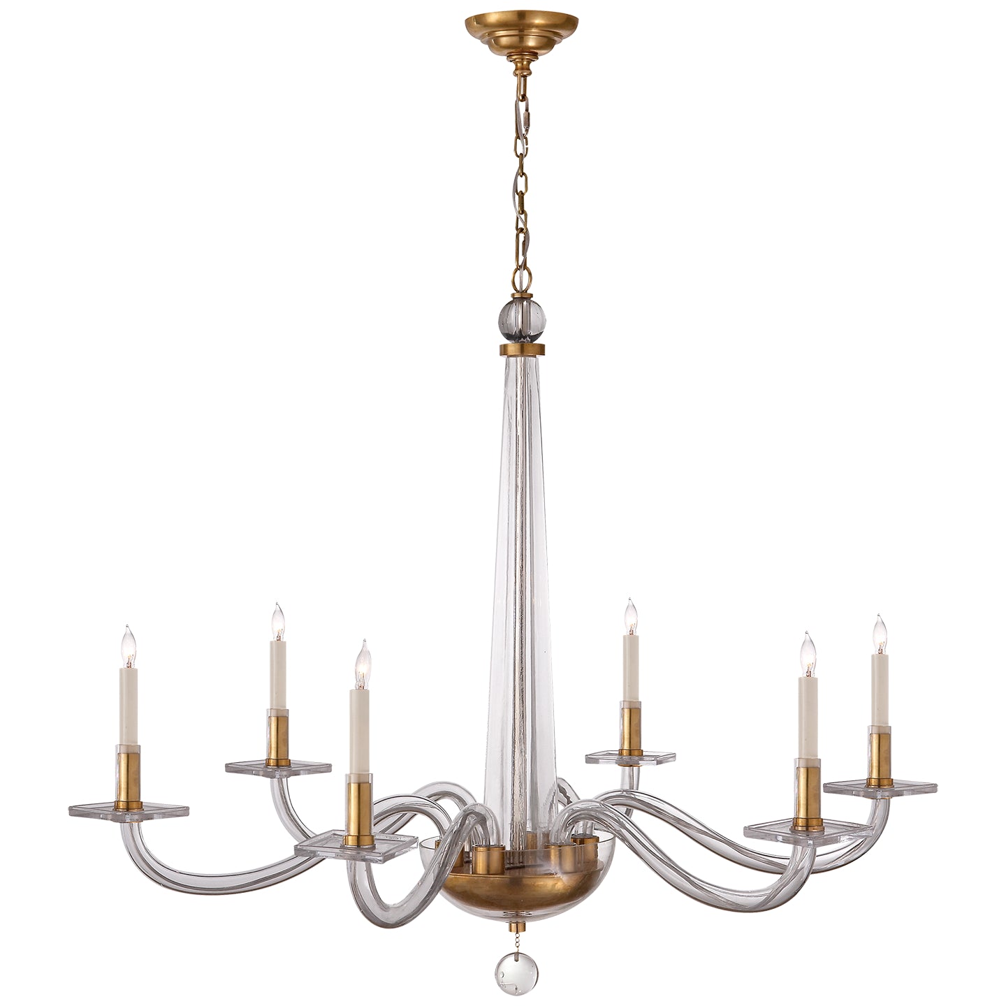 Bernardo Chandelier