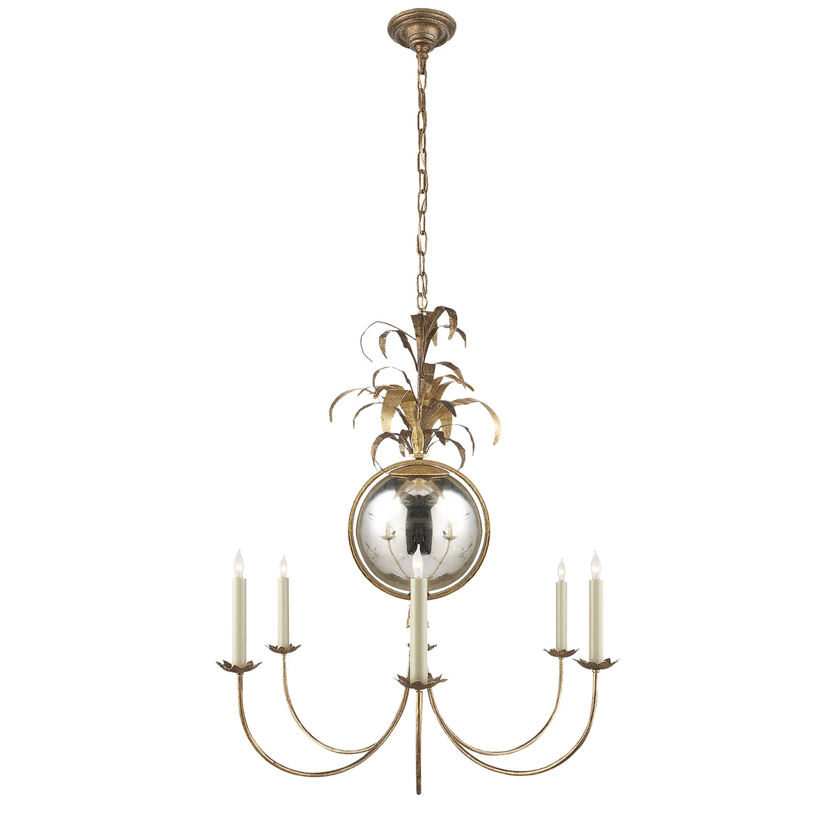 Gramercy Chandelier