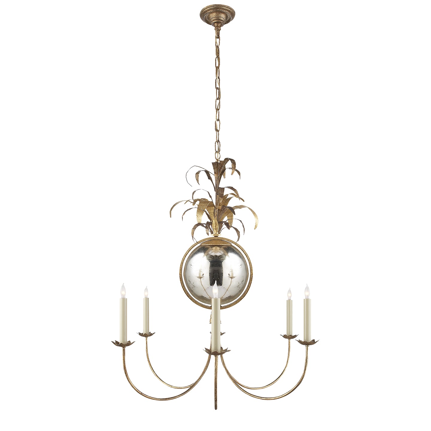 Gramercy Chandelier