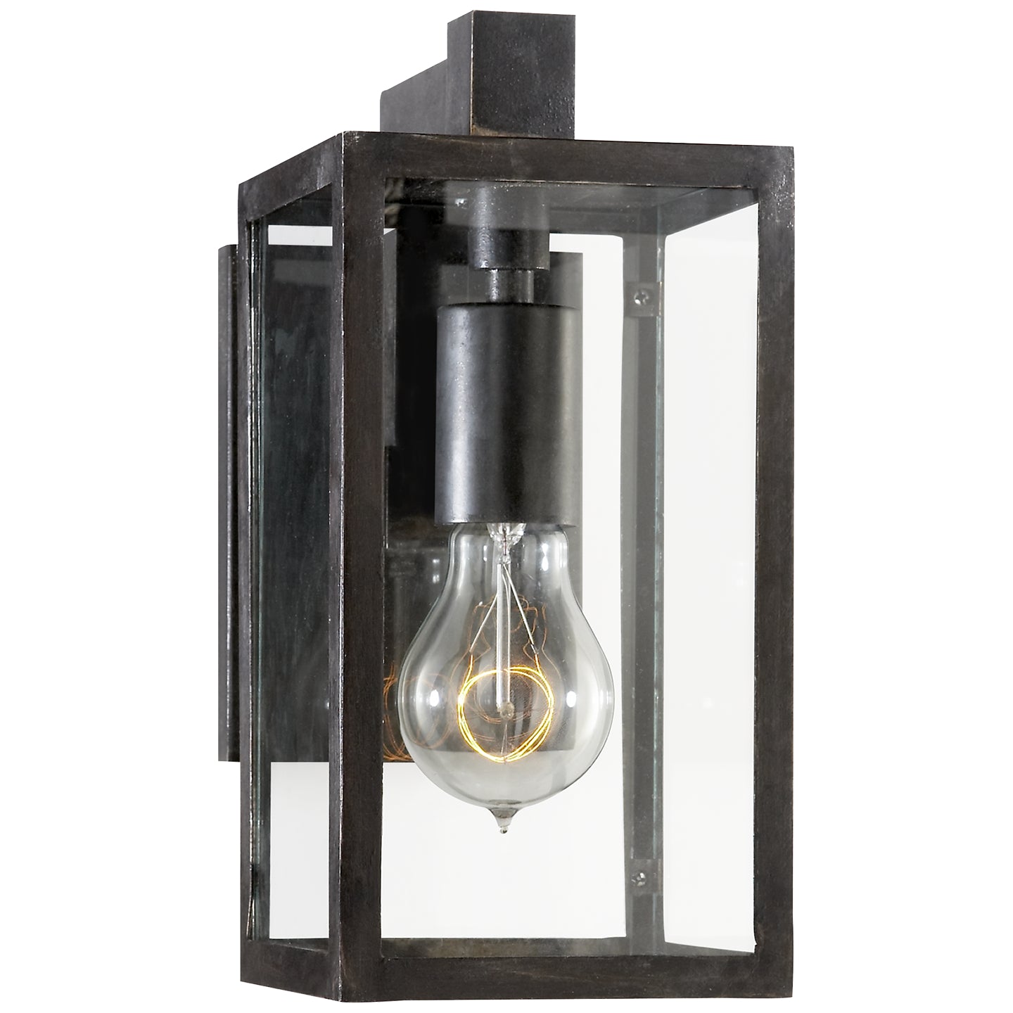 Fresno Outdoor Wall Sconce
