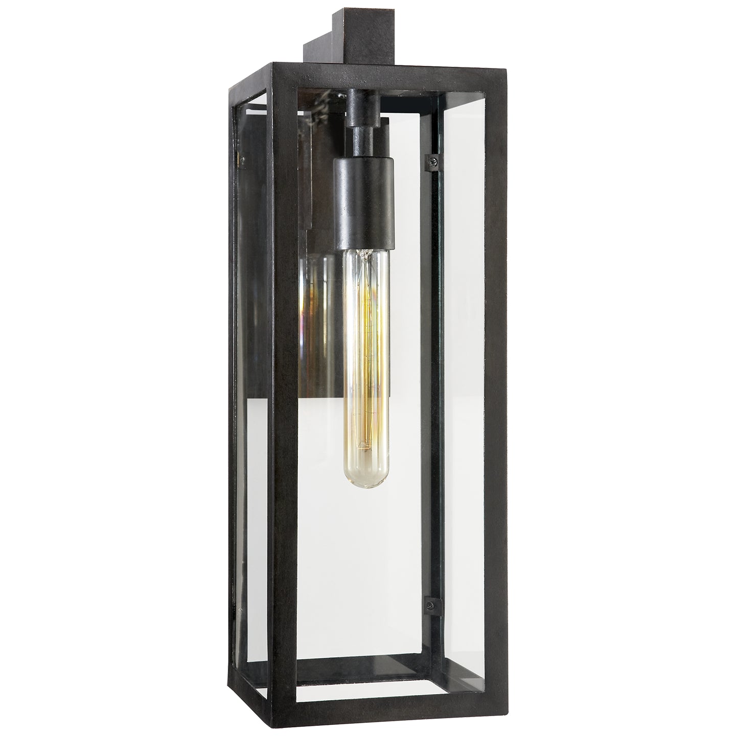 Fresno Outdoor Wall Sconce