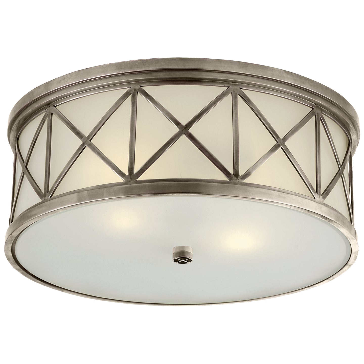Montpelier Flush Mount