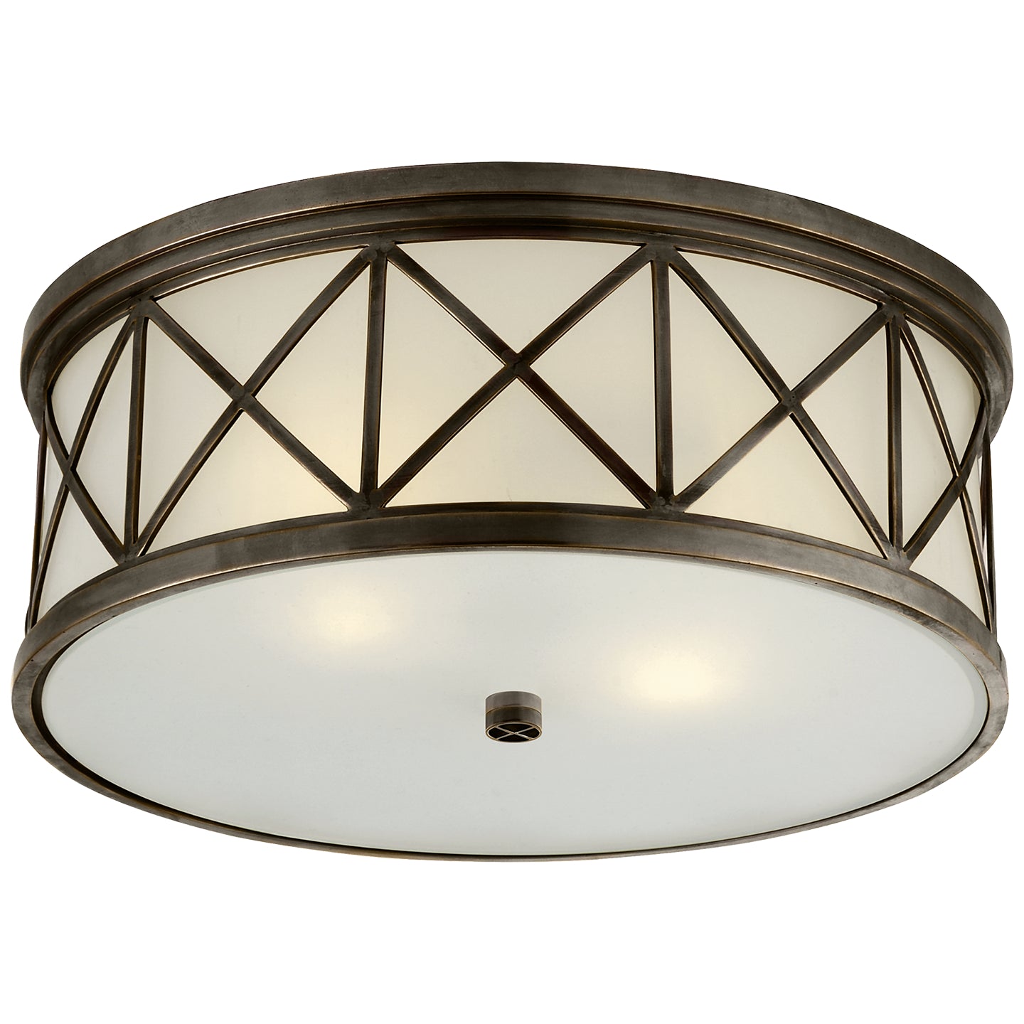 Montpelier Flush Mount