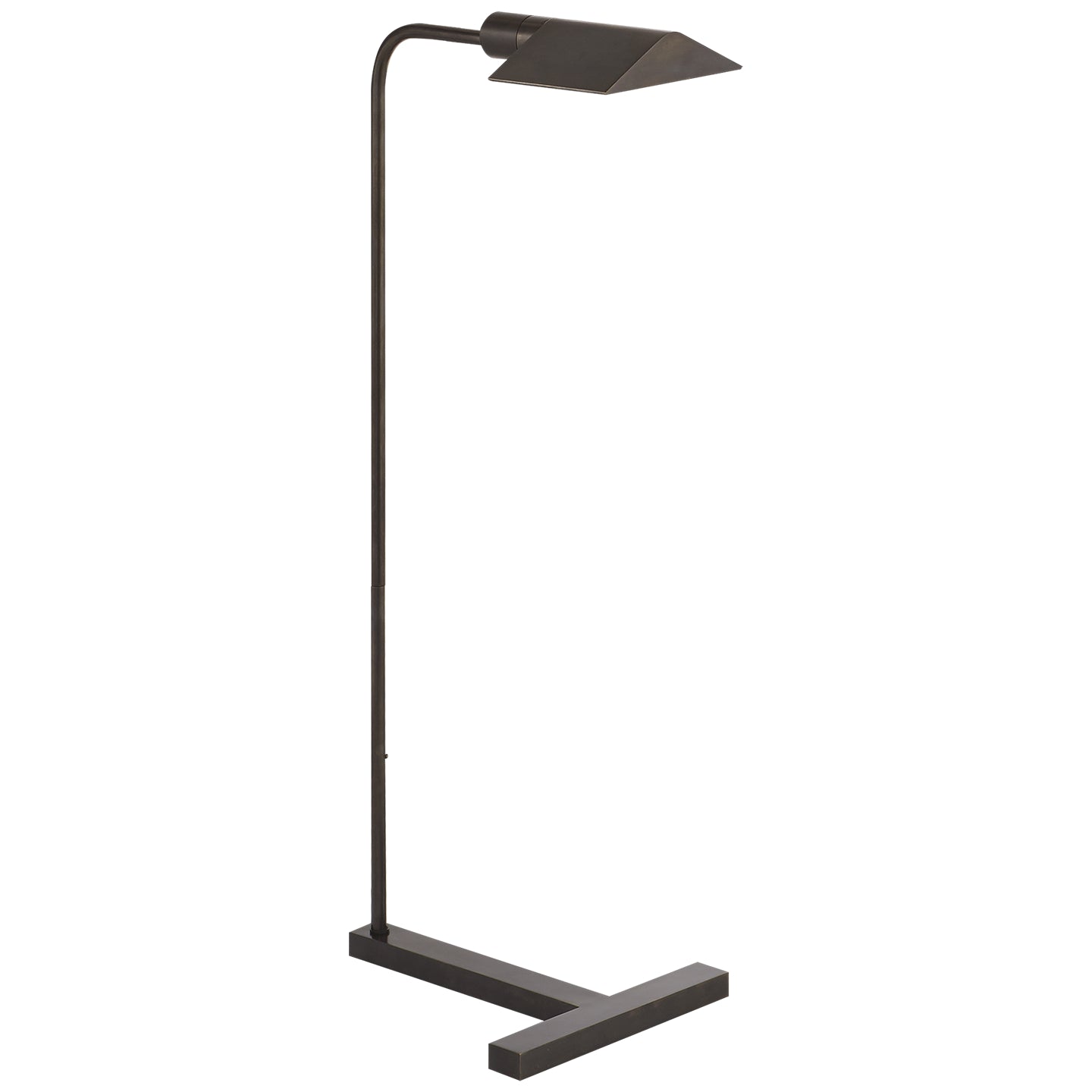 William Floor Lamp