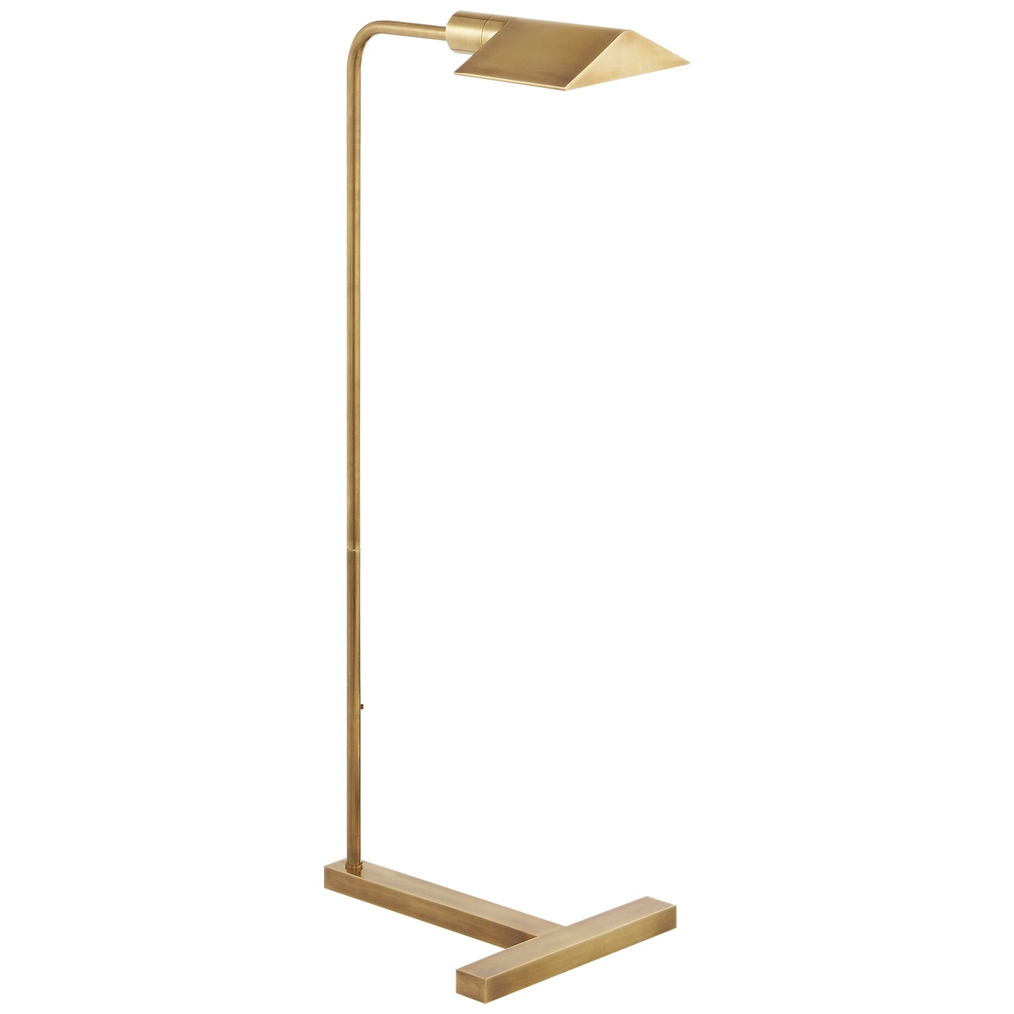 William Floor Lamp