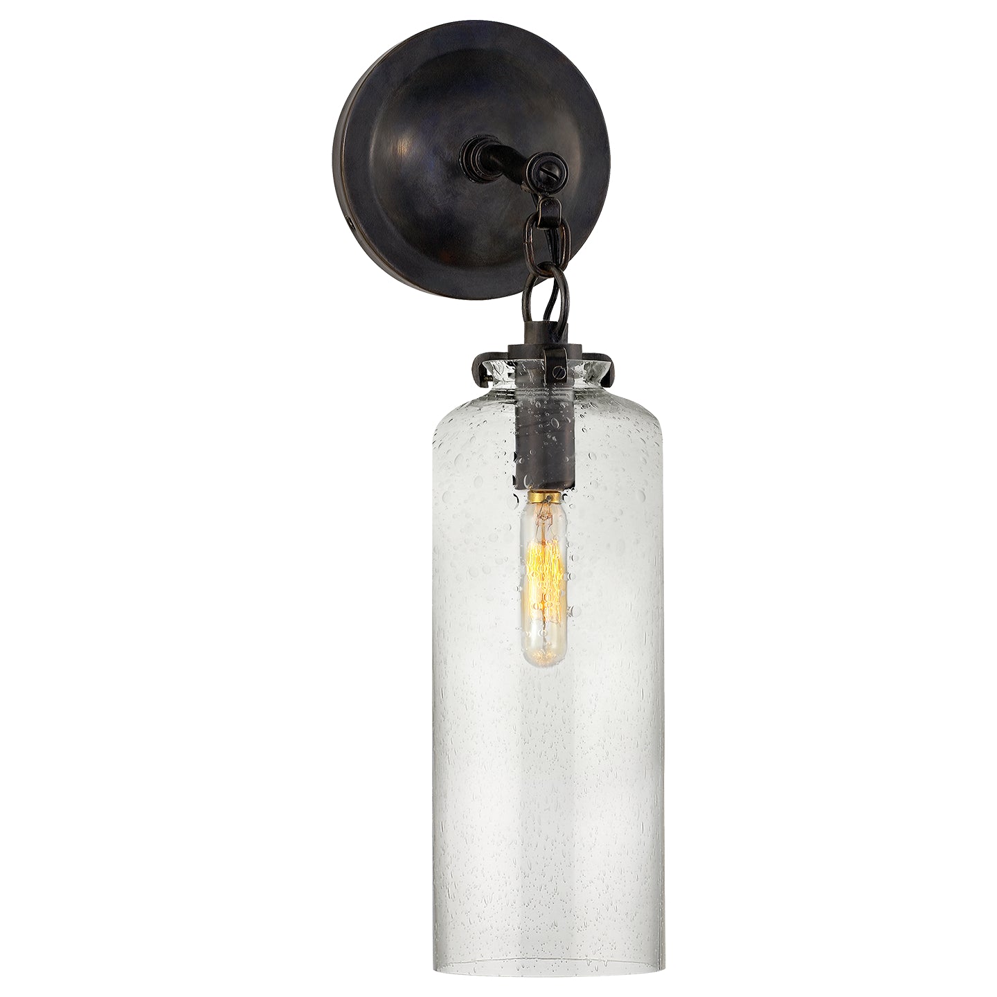 Katie Cylider Wall Sconce