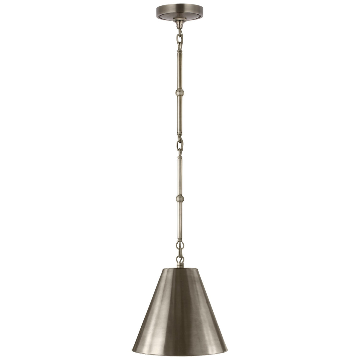 Goodman One Light Pendant