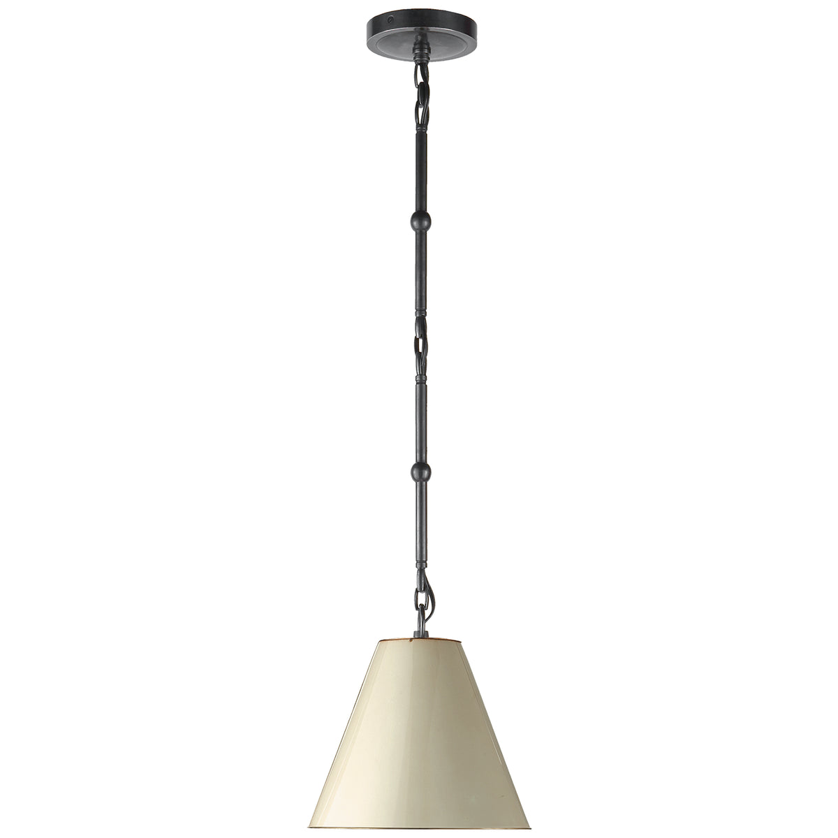 Goodman One Light Hanging Lantern