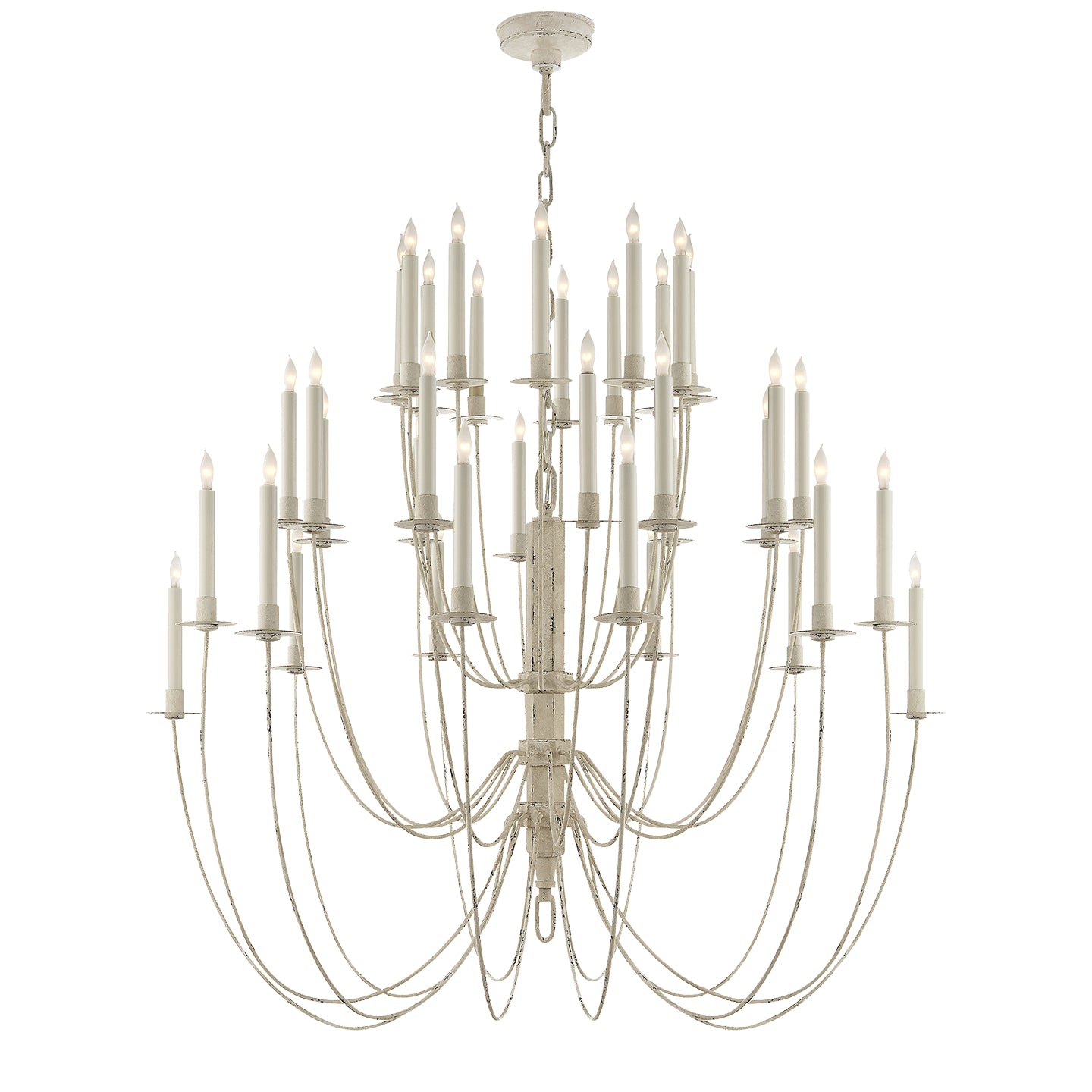 Erika Chandelier