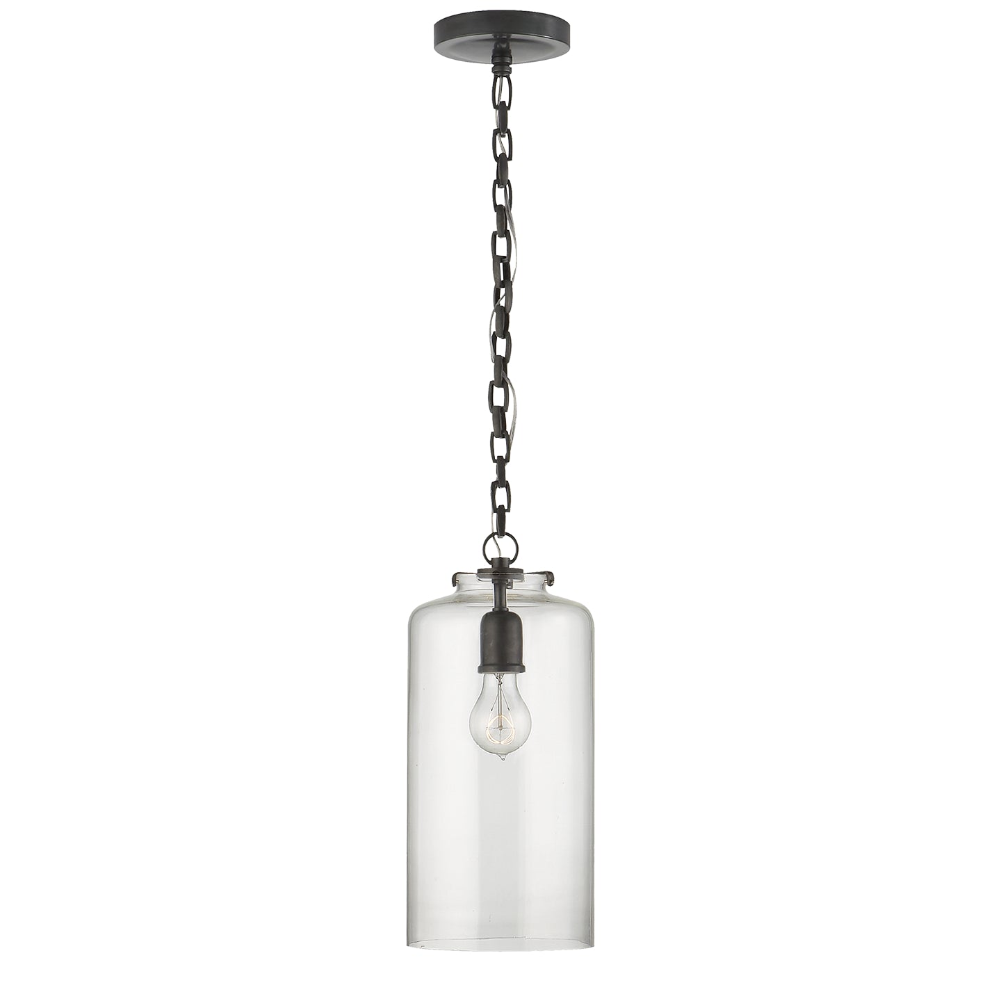 Suspension Katie Cylindre