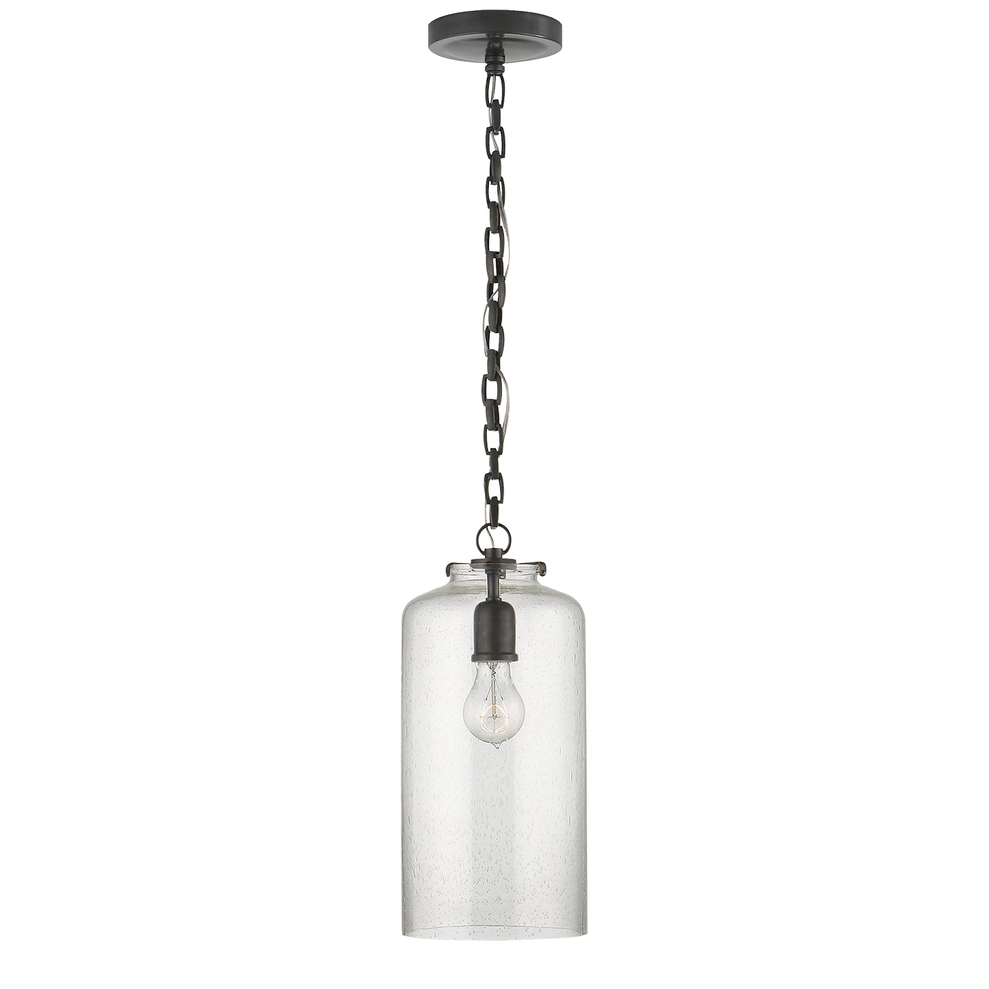 Suspension Katie Cylindre
