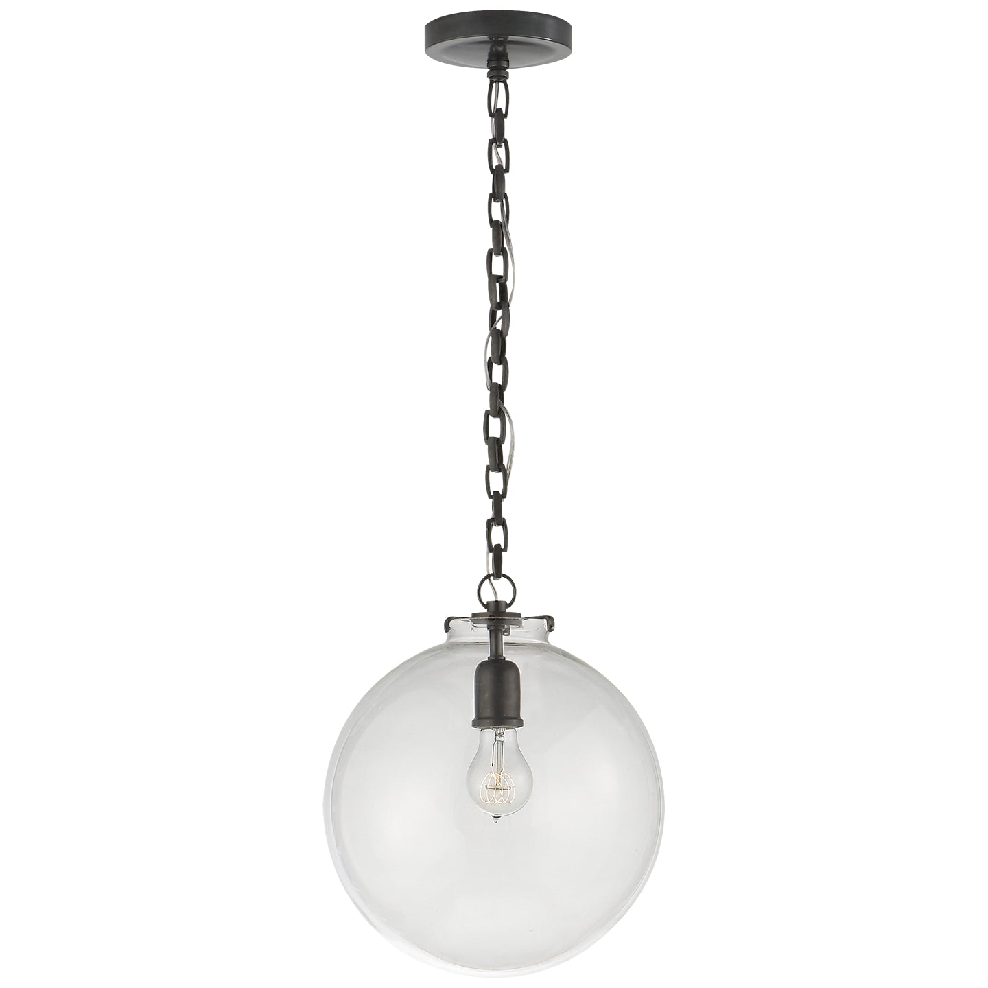 Suspension Katie Globe