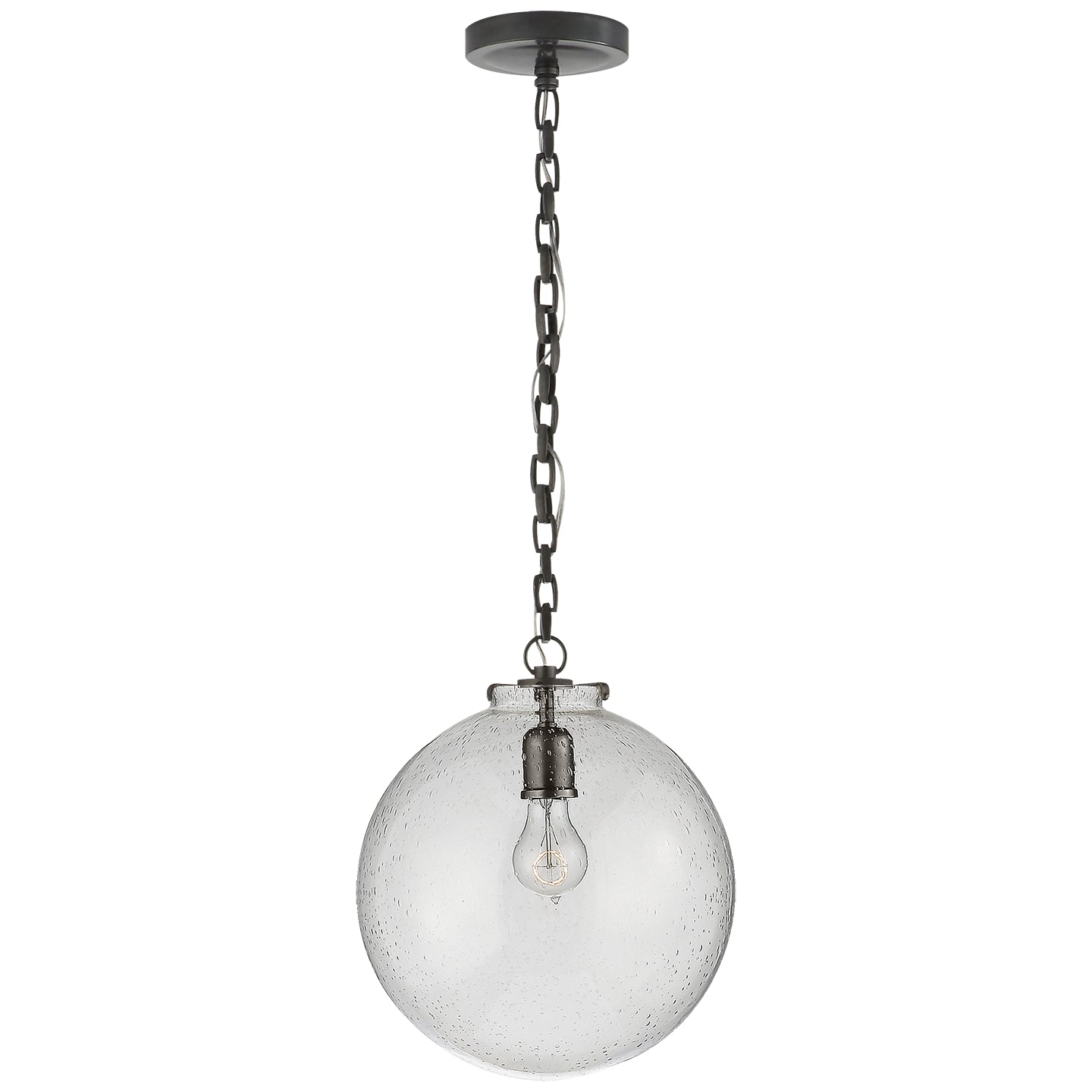 Suspension Katie Globe