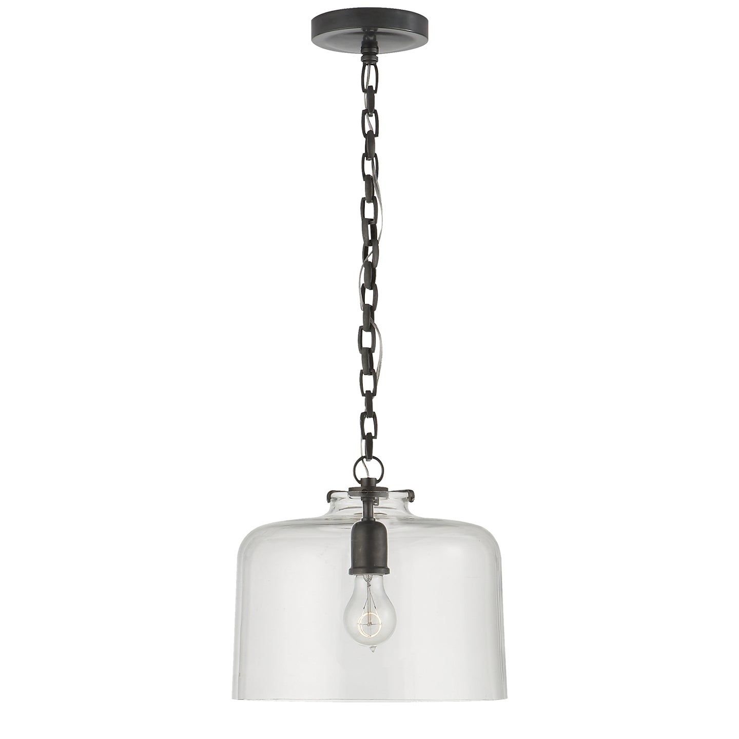 Suspension Katie Dome