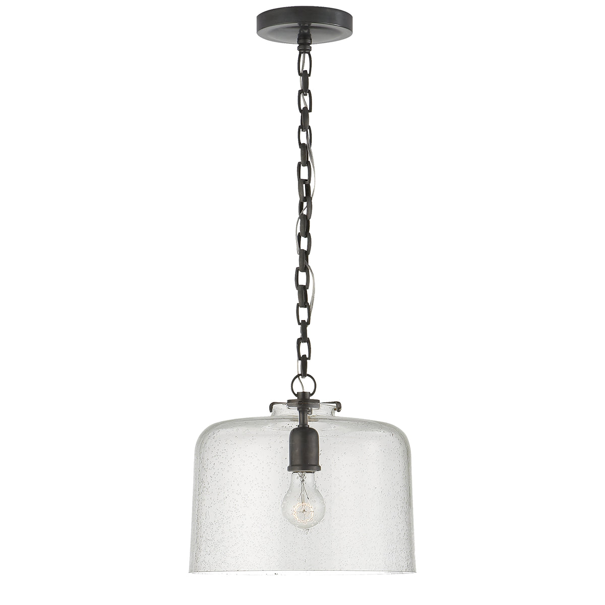Suspension Katie Dome