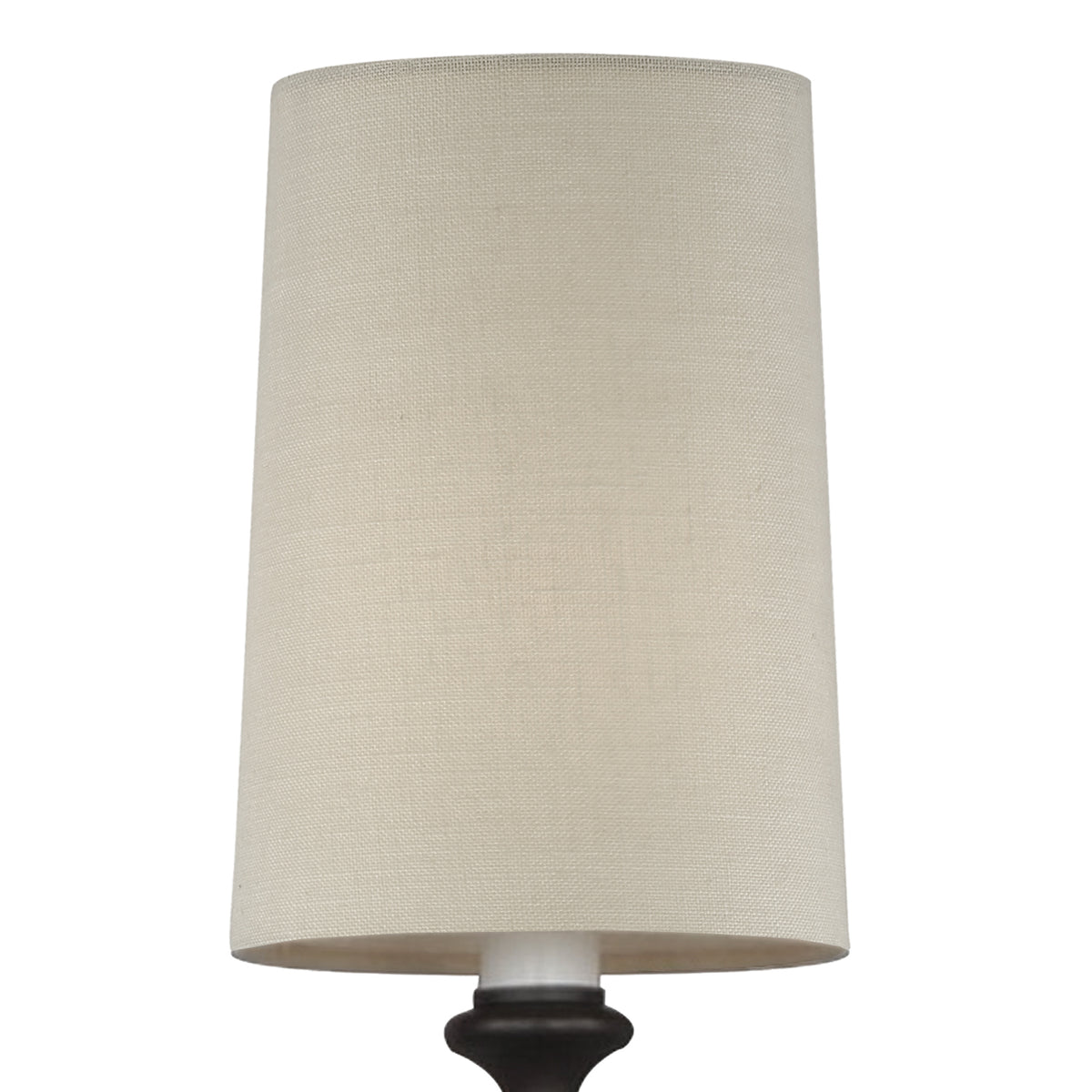 Sylvan Two Light Wall Sconce in Dark Bronze