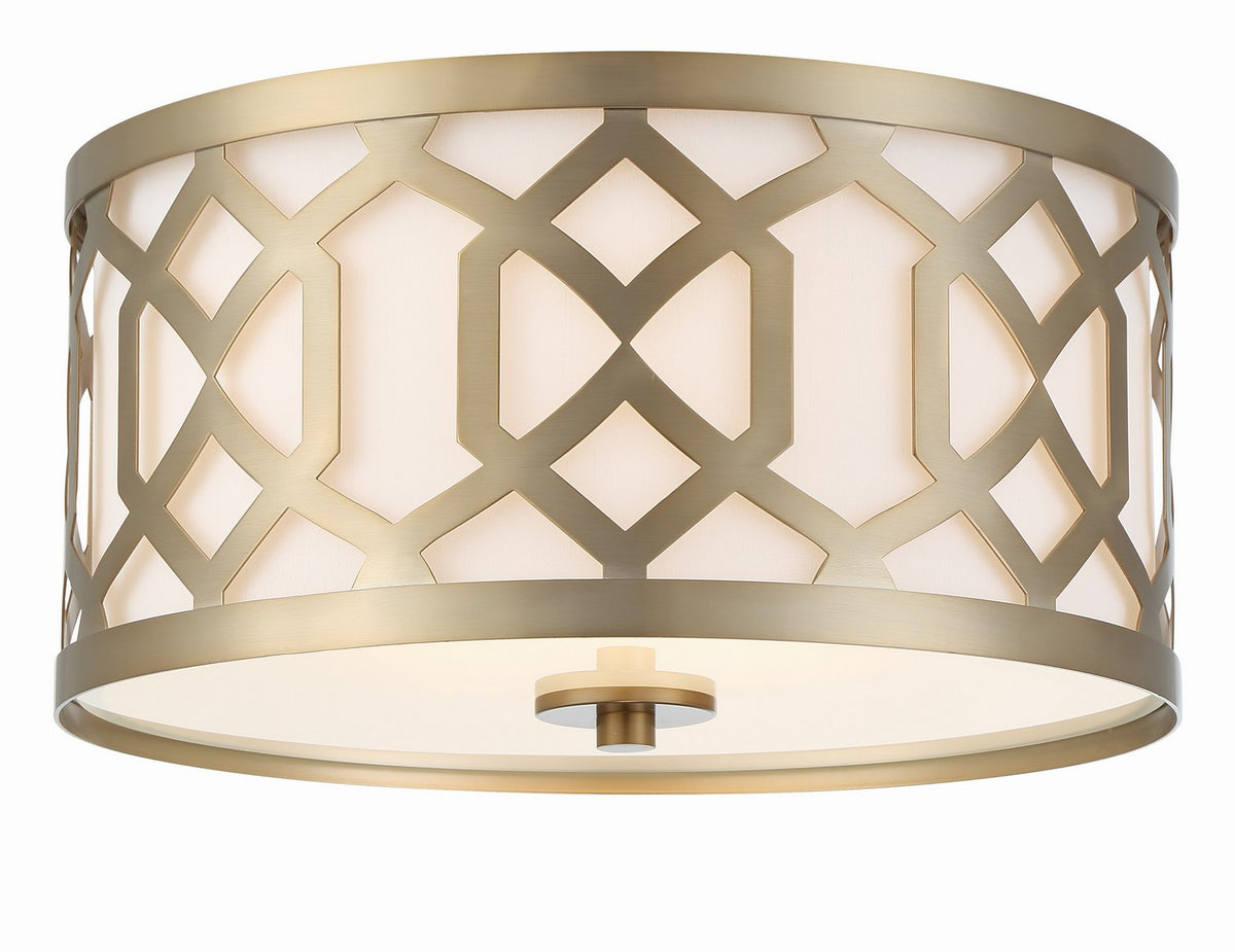Jennings Flush Mount