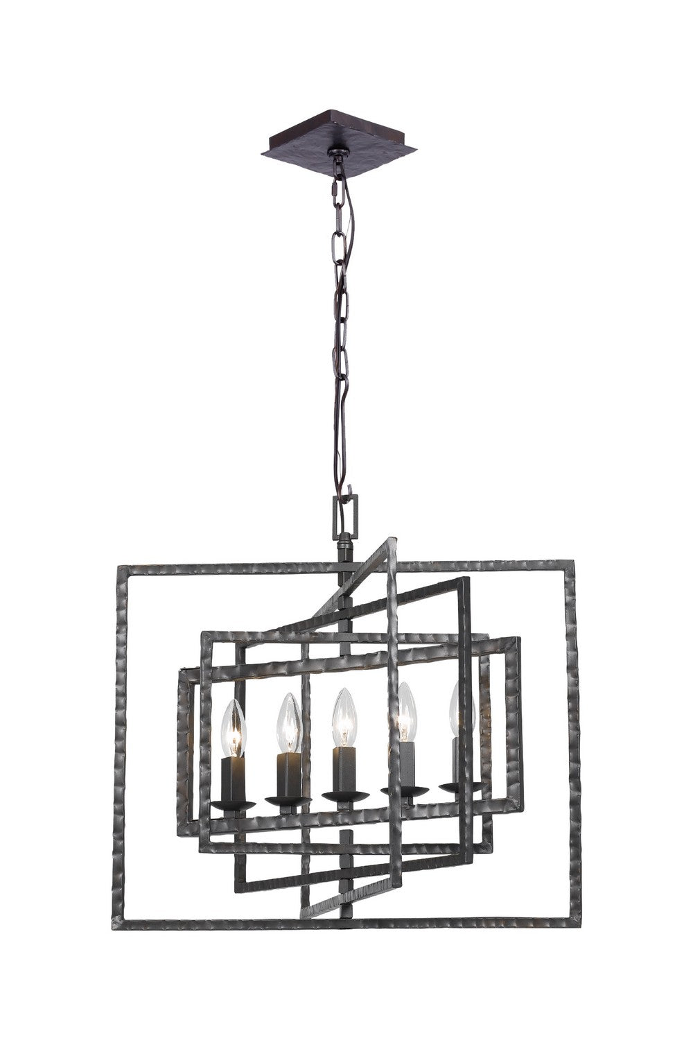 Capri Chandelier