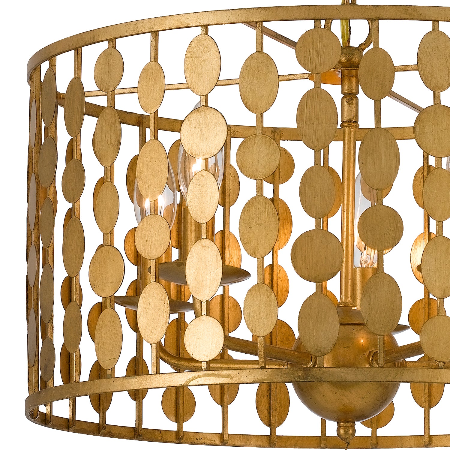 Layla Chandelier
