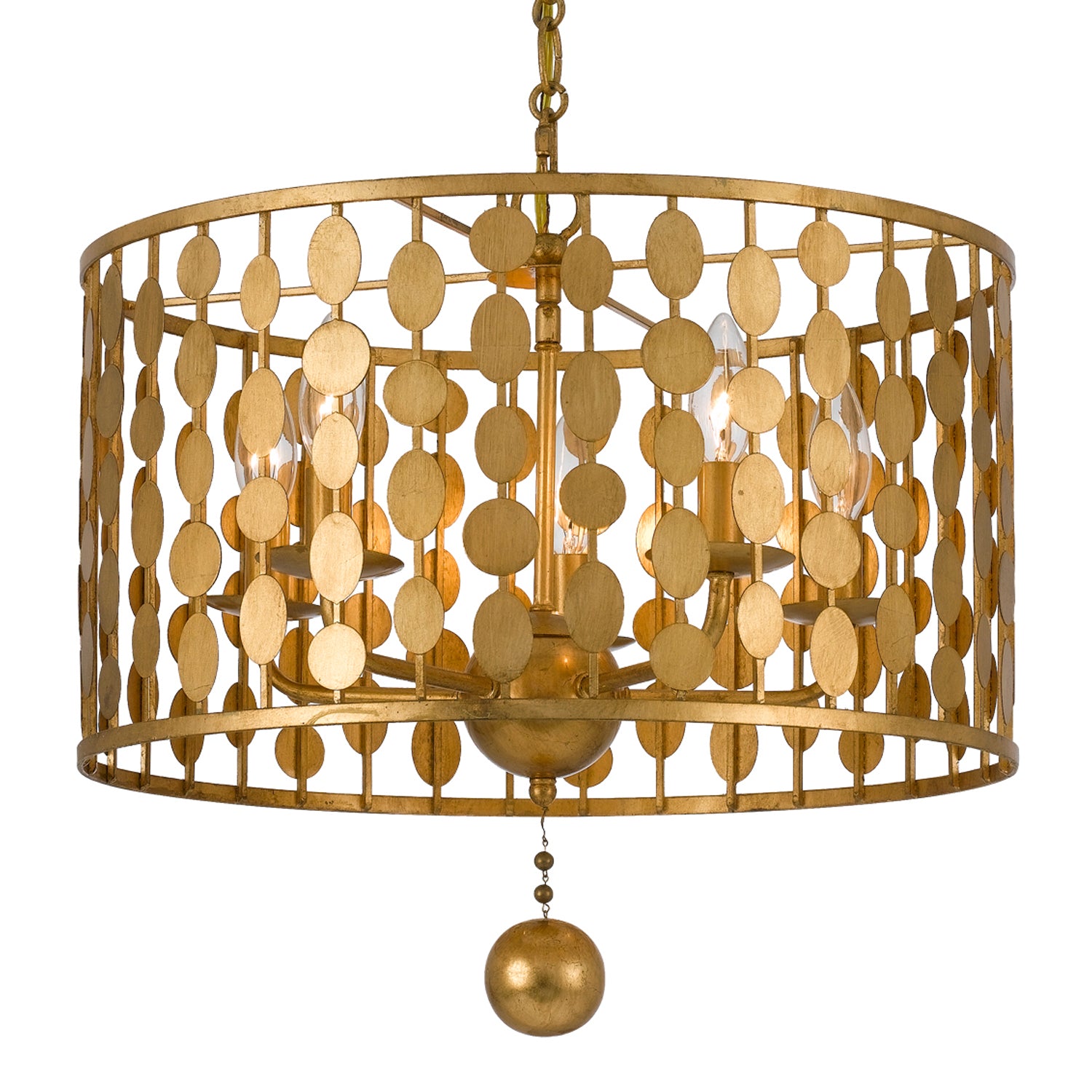 Layla Chandelier