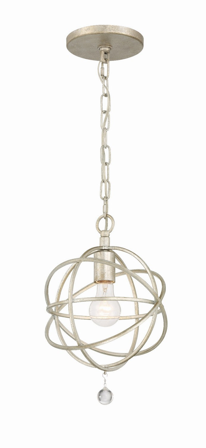 Solaris Pendant