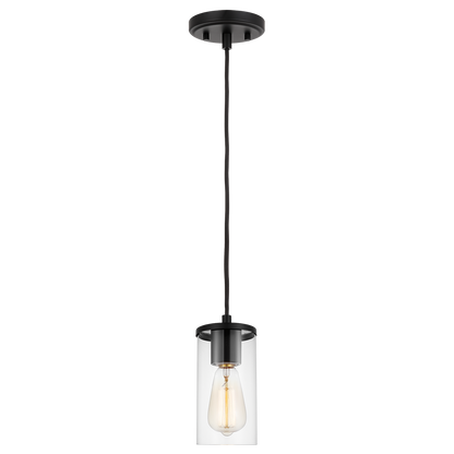 Zire One Light Mini-Pendant
