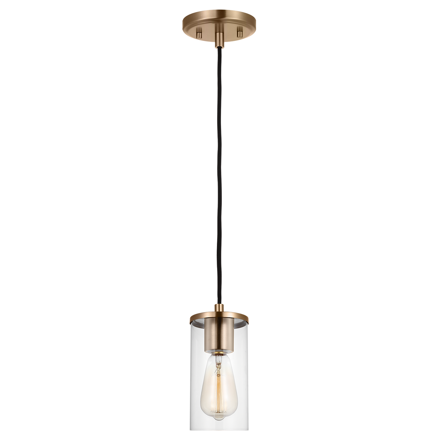 Zire One Light Mini-Pendant