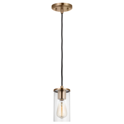 Zire One Light Mini-Pendant
