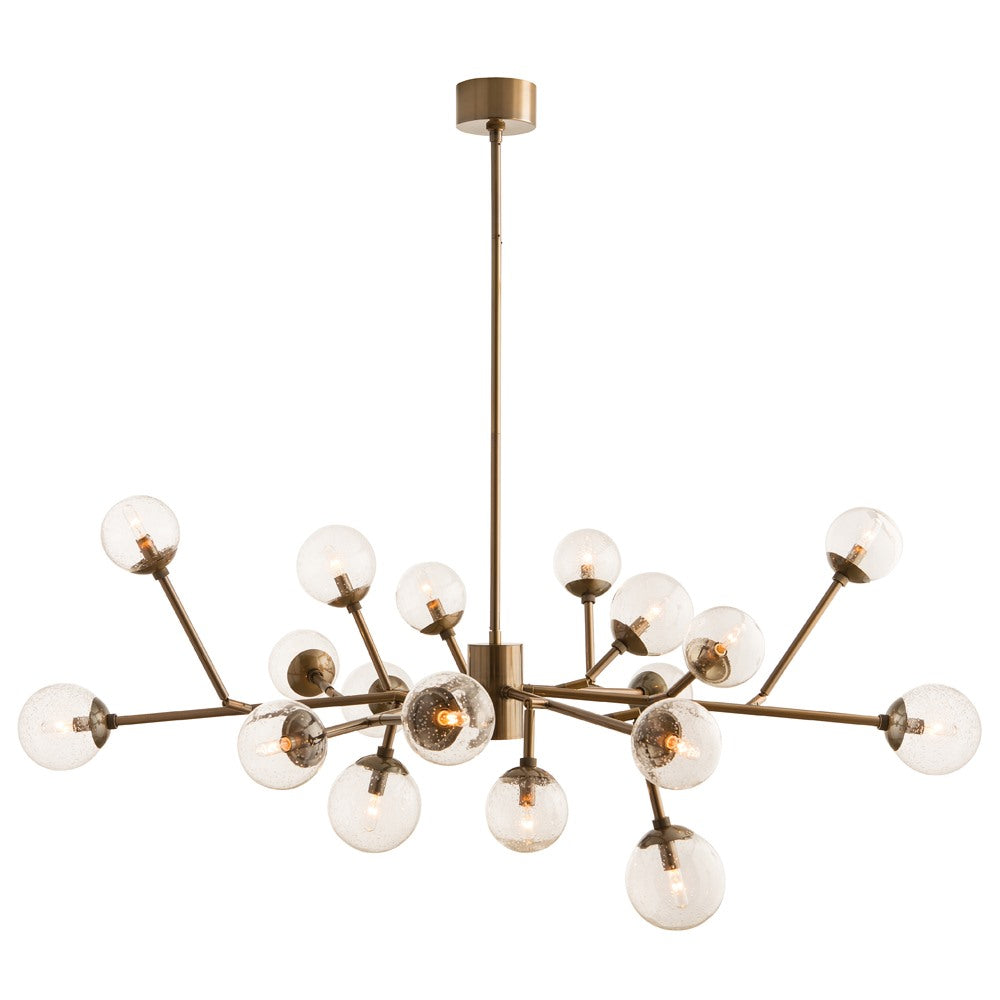 Lustre de Dallas