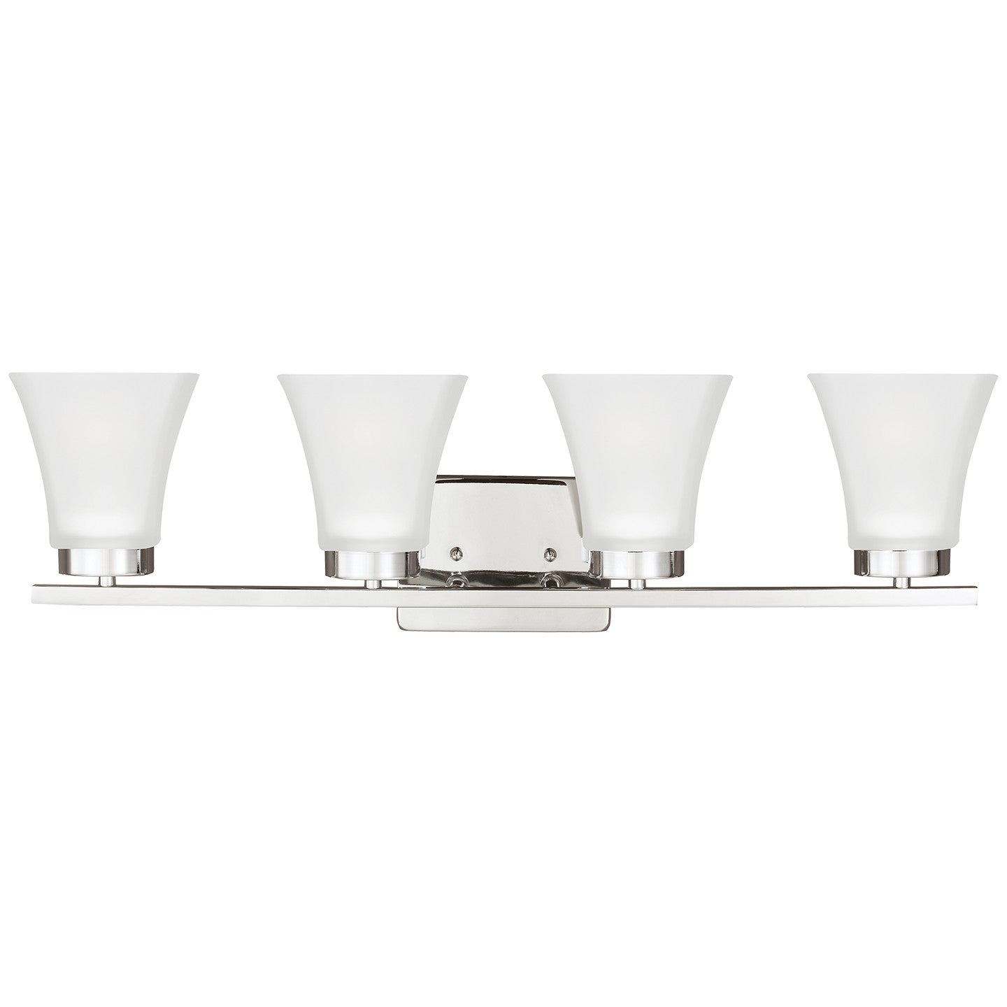 Bayfield Four Light Wall / Bath