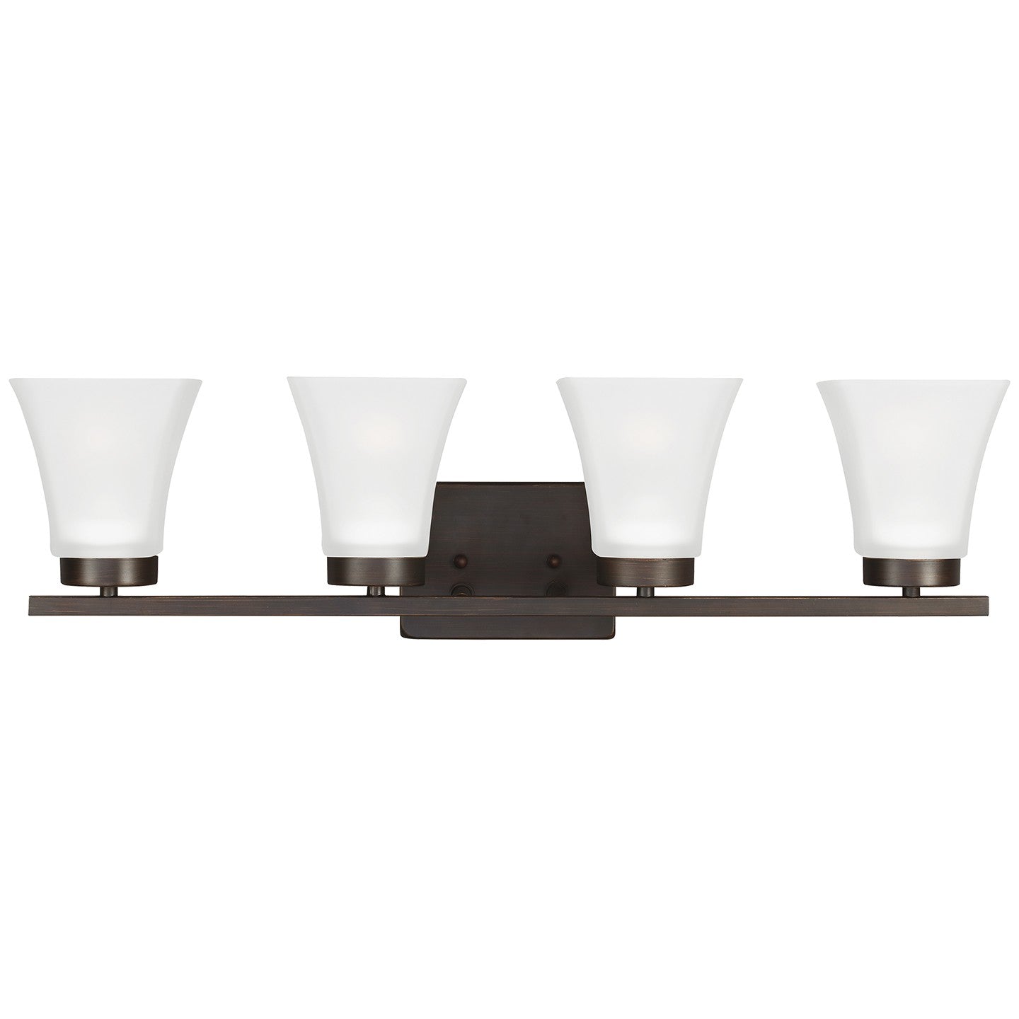 Bayfield Four Light Wall / Bath