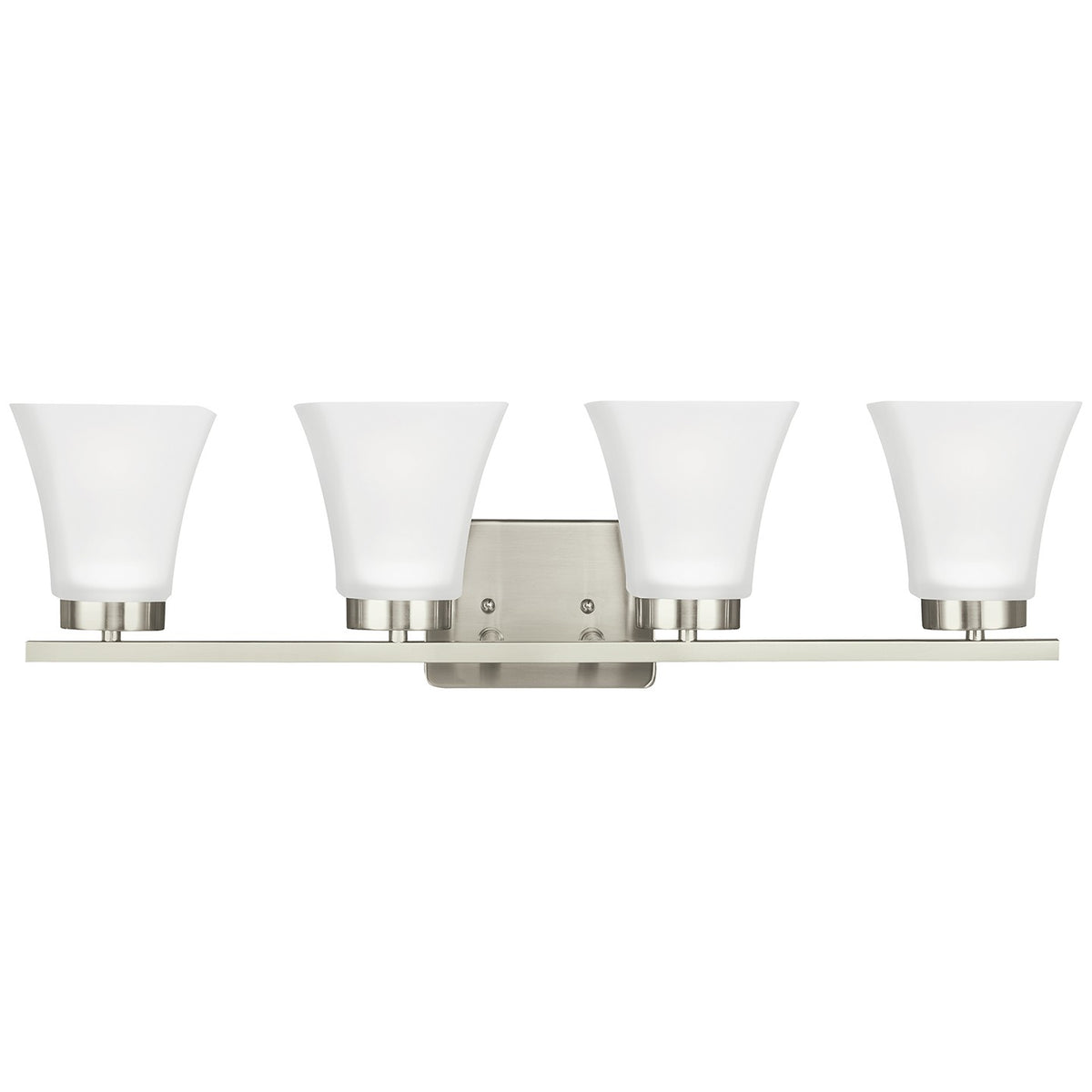 Bayfield Four Light Wall / Bath