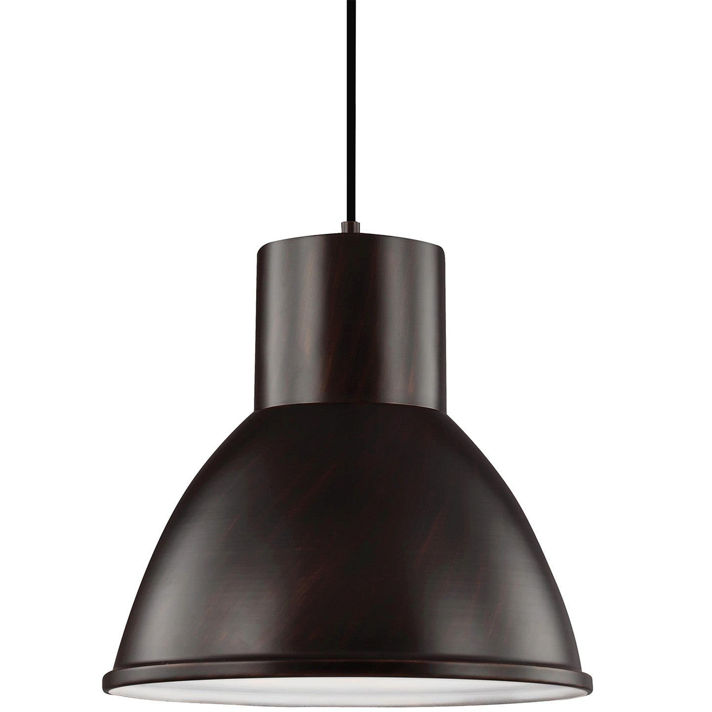 Division Street Pendant