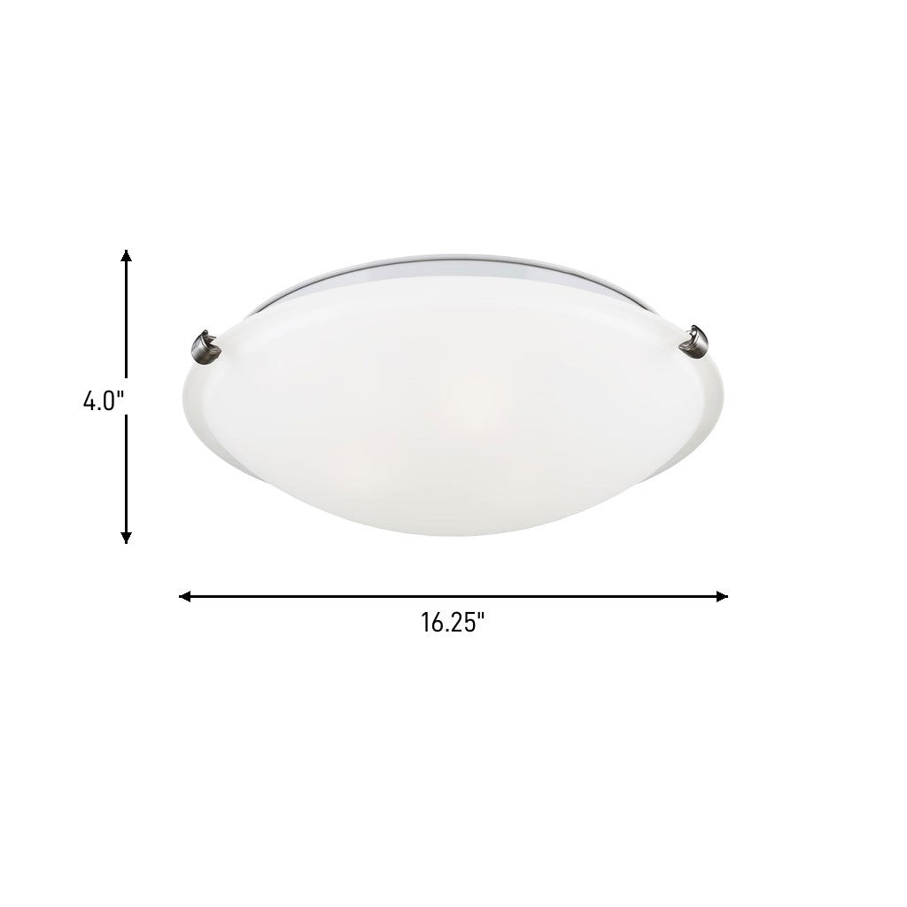 Clip Ceiling Flush Mount Flush Mount