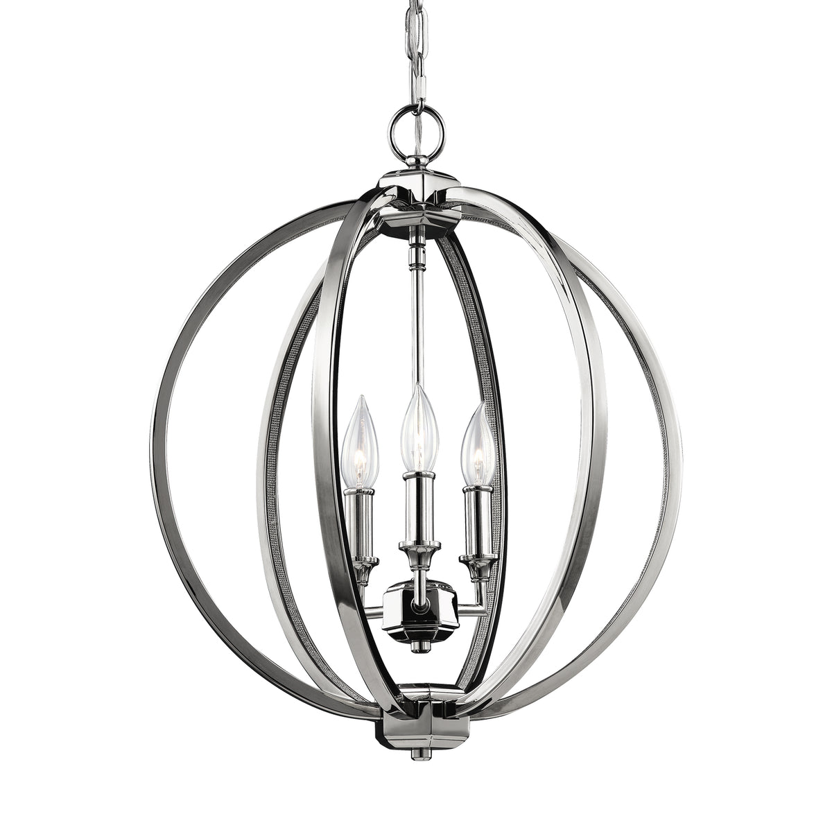 Suspension Corinne