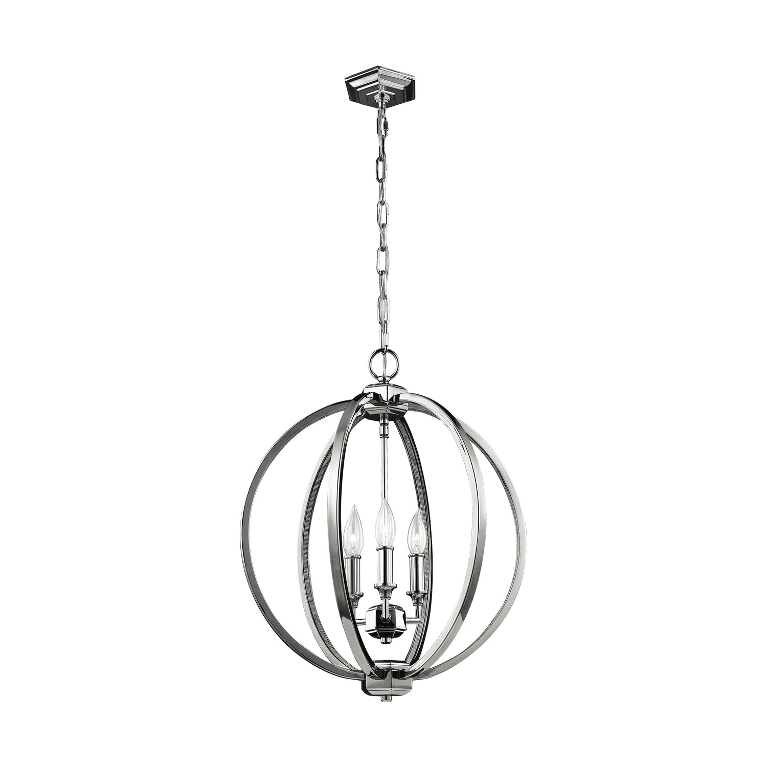 Suspension Corinne