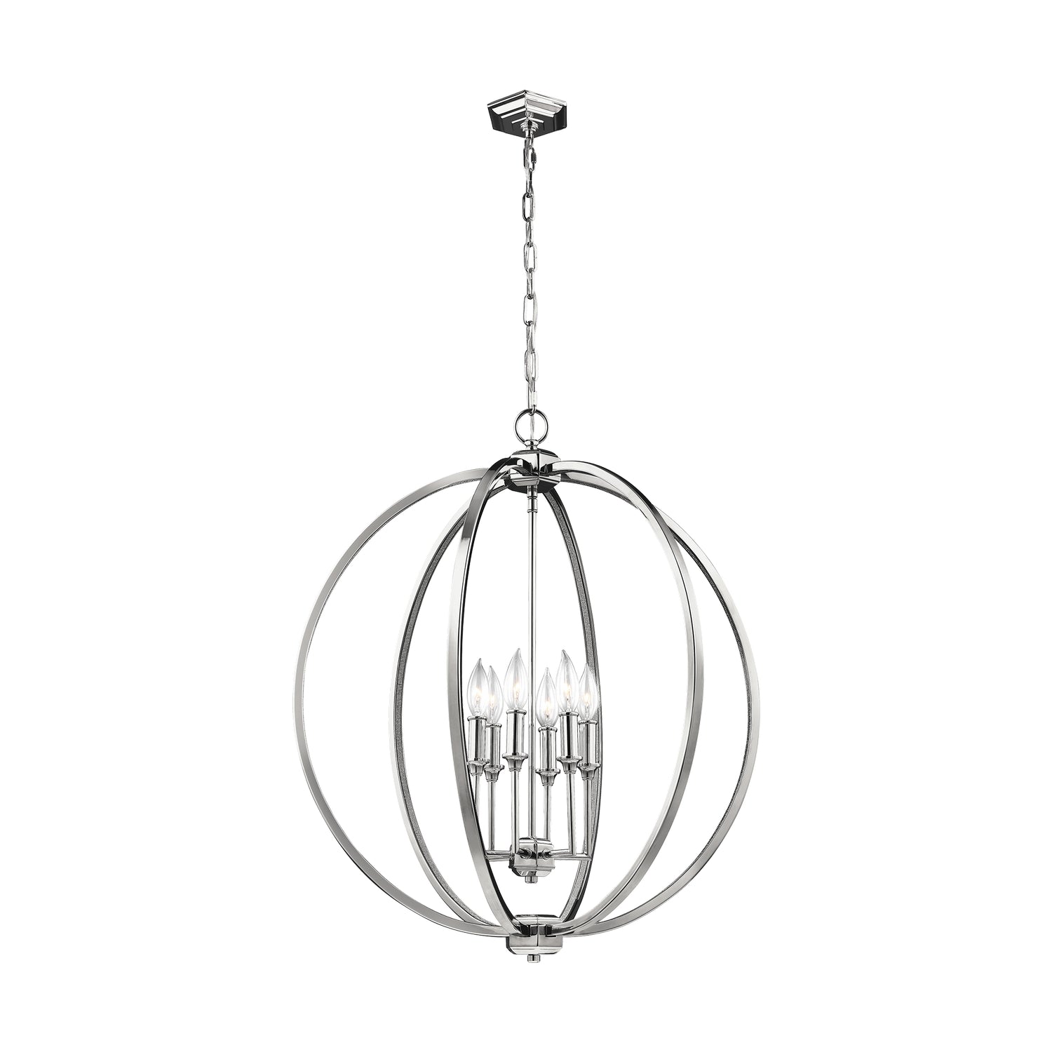 Suspension Corinne