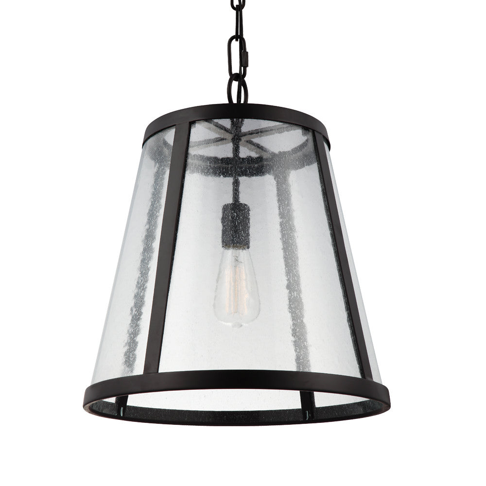 Harrow Pendant