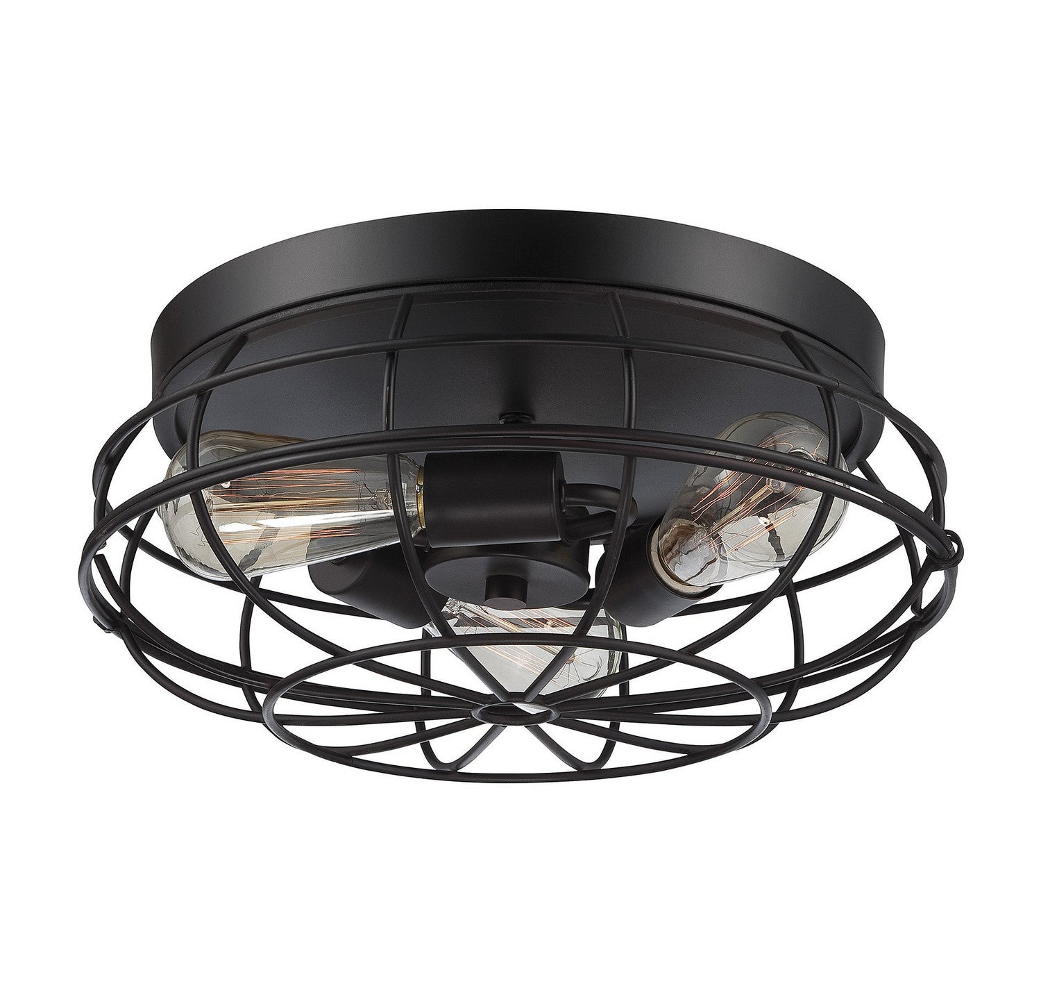 Scout Flush Mount
