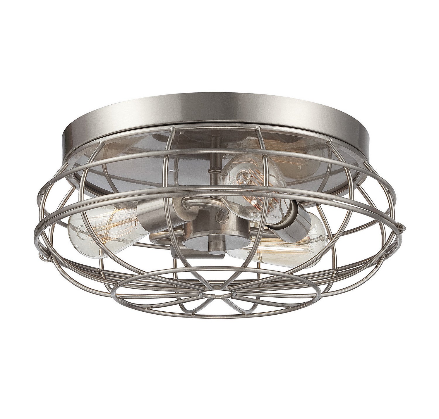 Scout Flush Mount