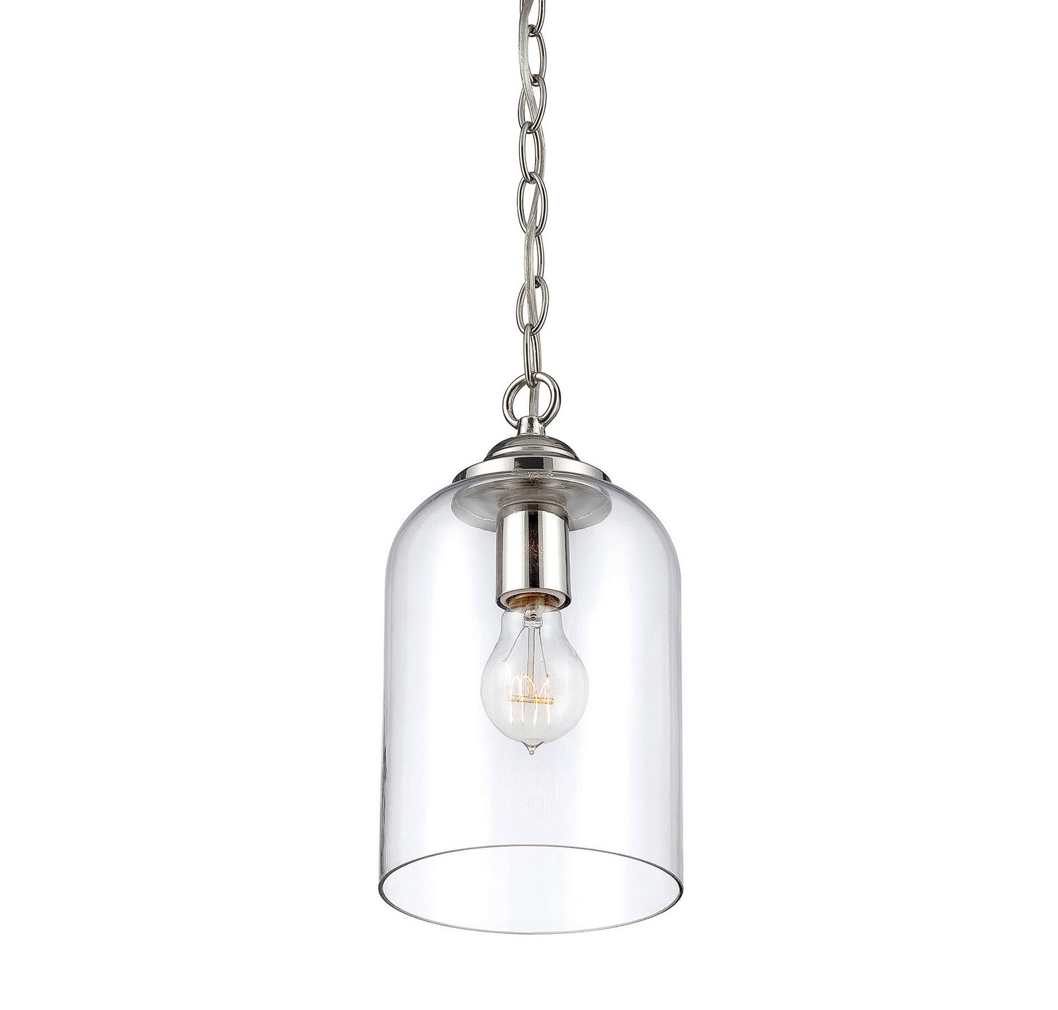 Bally Pendant