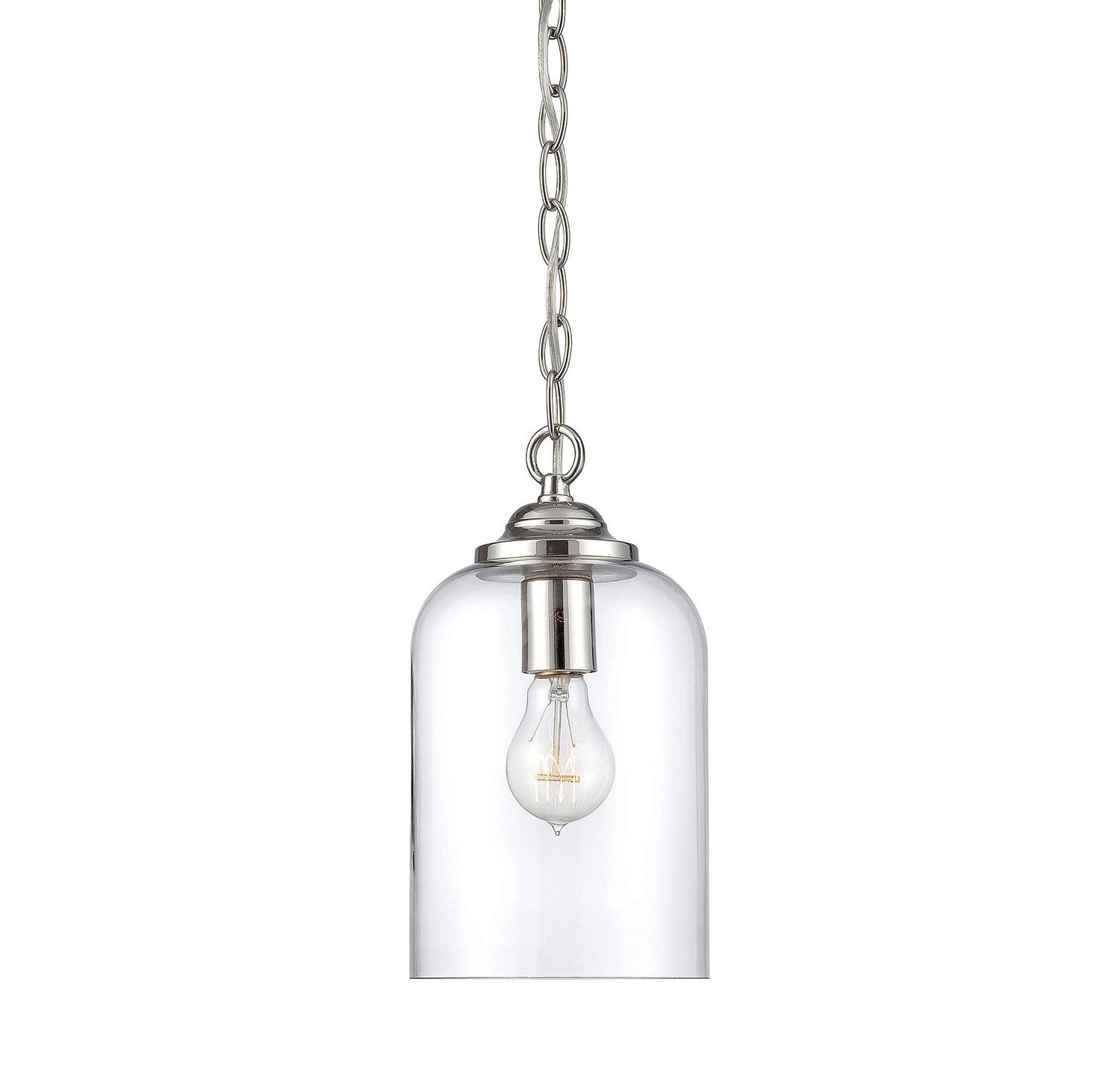 Bally Pendant