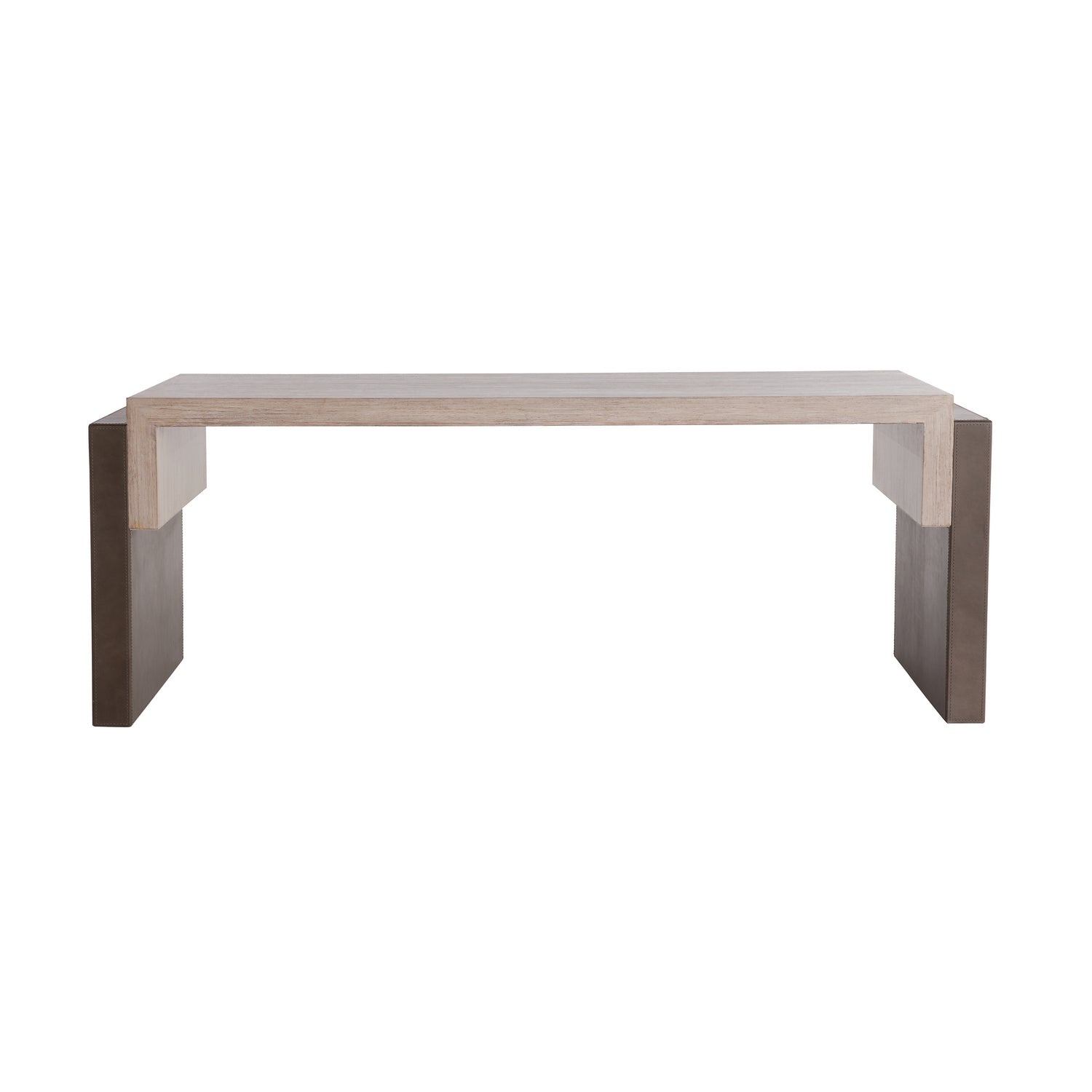 Luke Cocktail Table in Smoke