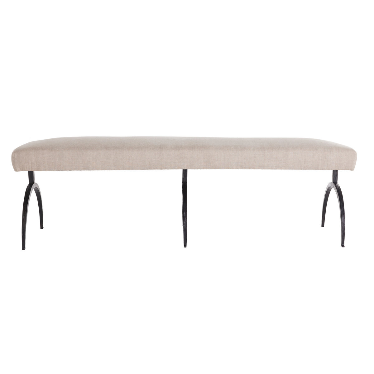 Banc Bahati en naturel