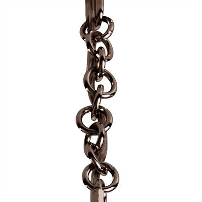 Chain Extension Chain in Brown Nickel
