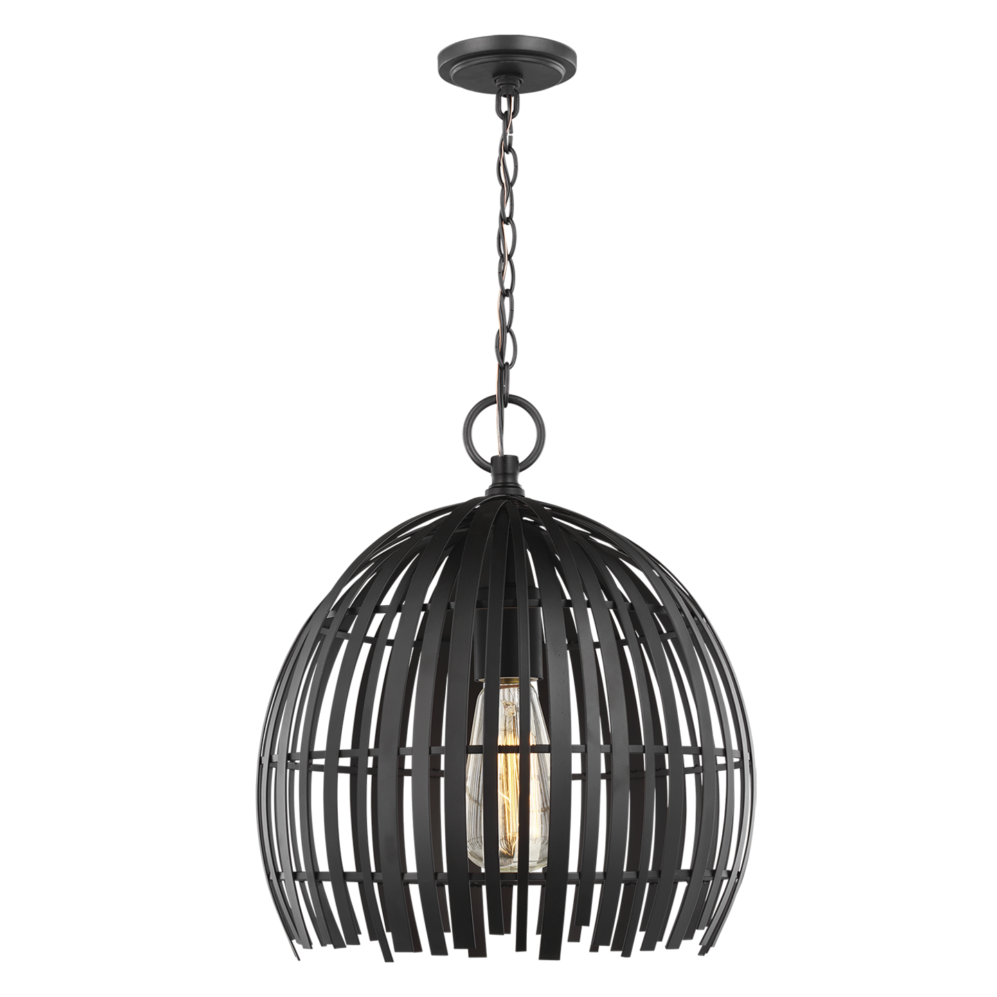 Hanalei Small One Light Pendant